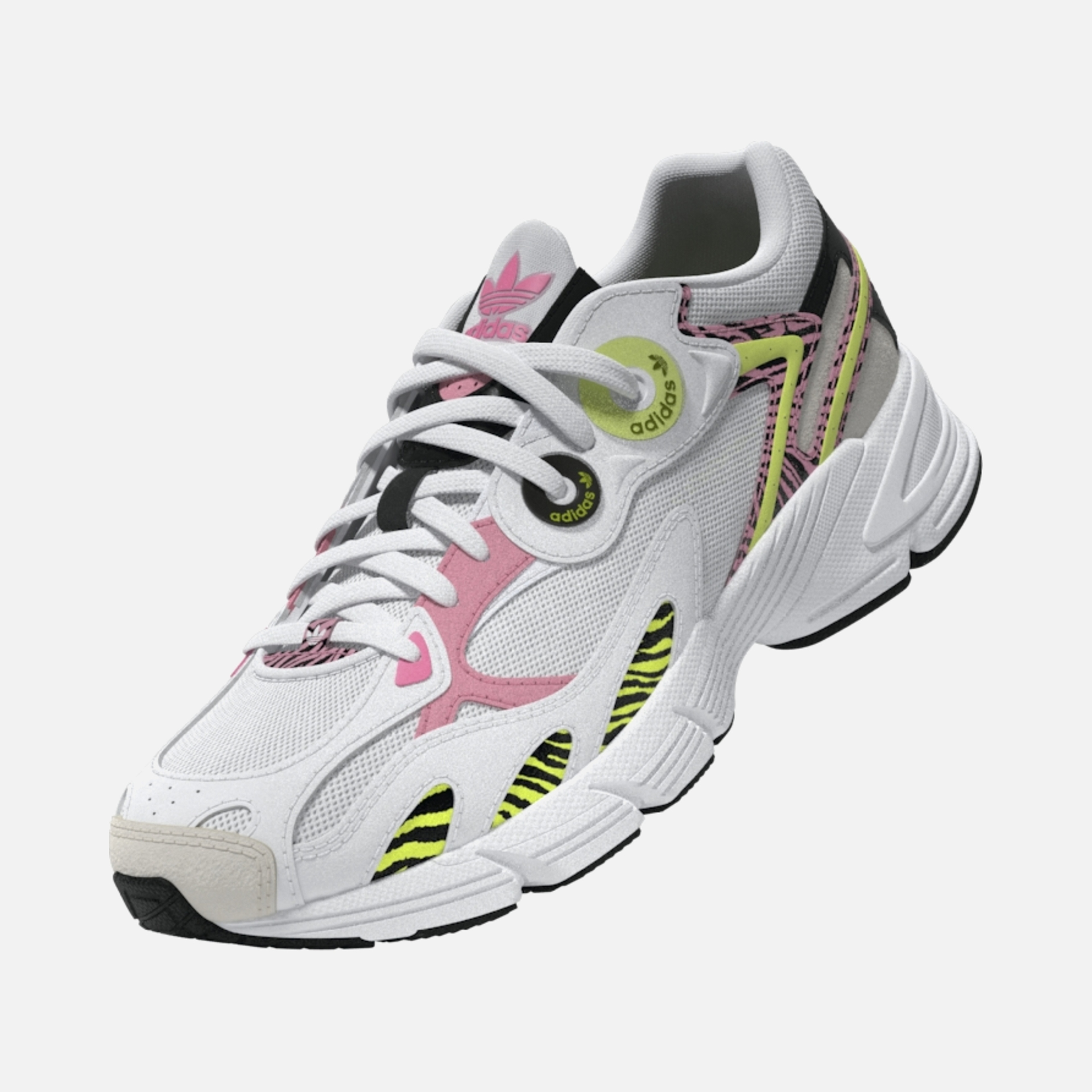 Adidas Sportswear Astir Kadın Spor Ayakkabı