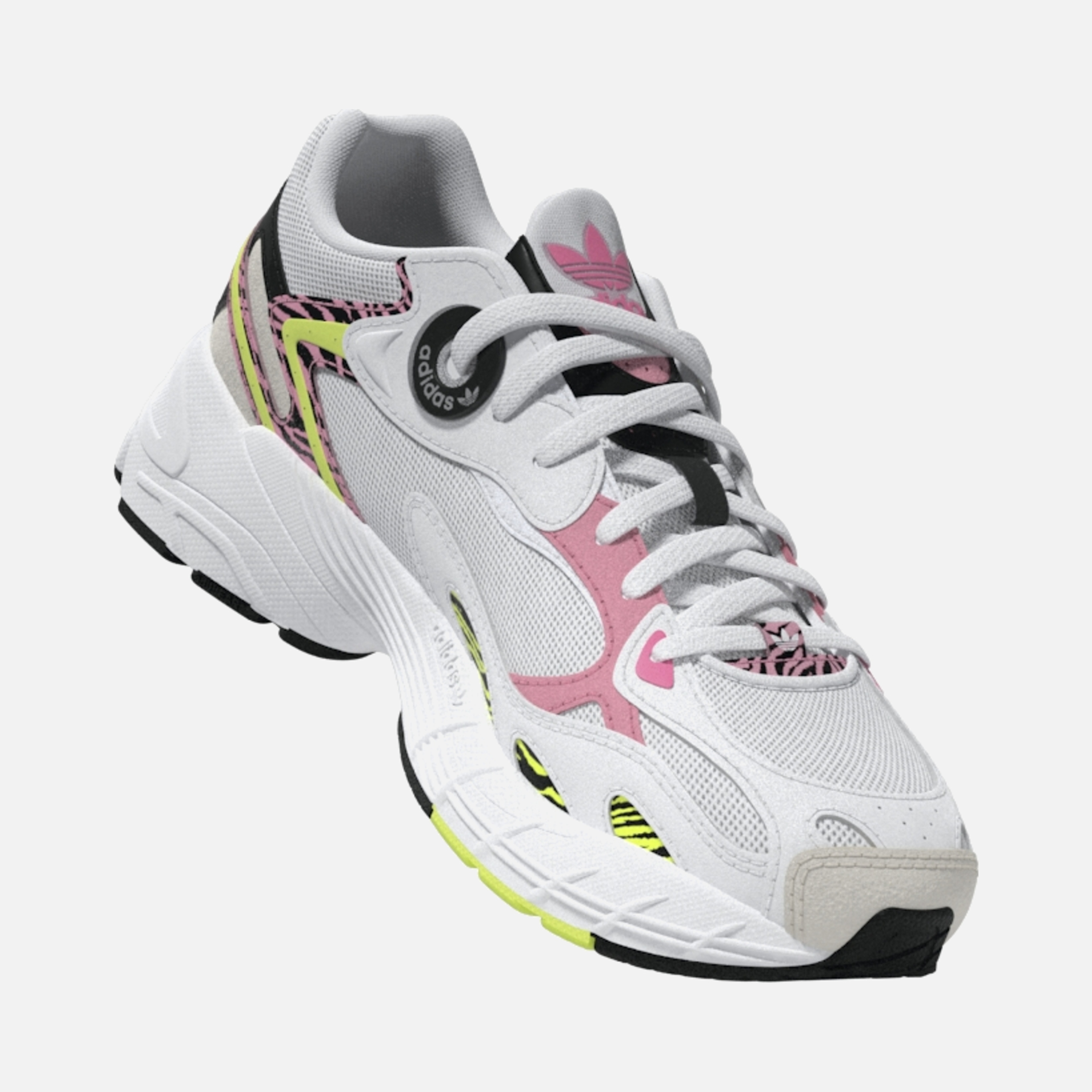 Adidas Sportswear Astir Kadın Spor Ayakkabı