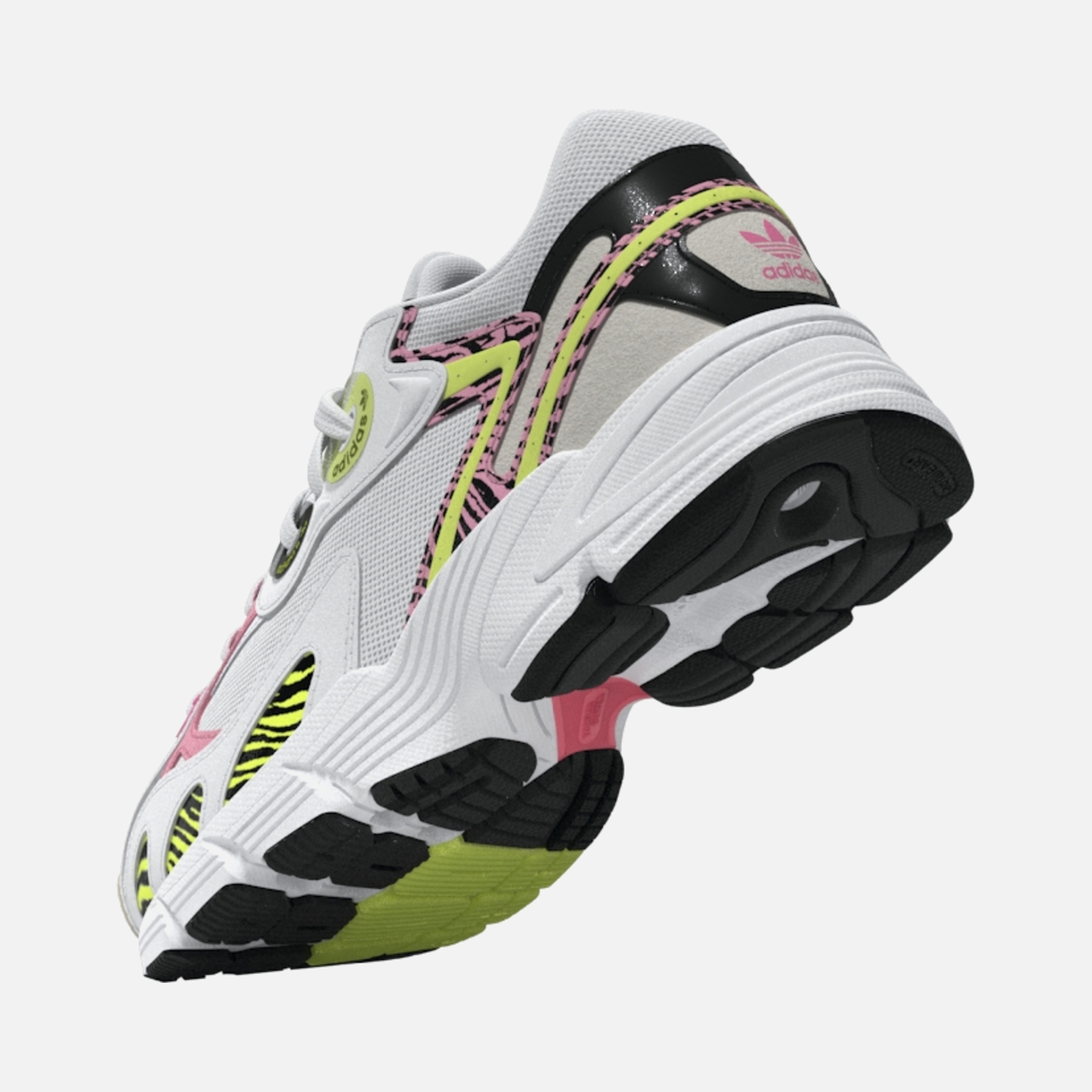 Adidas Sportswear Astir Kadın Spor Ayakkabı