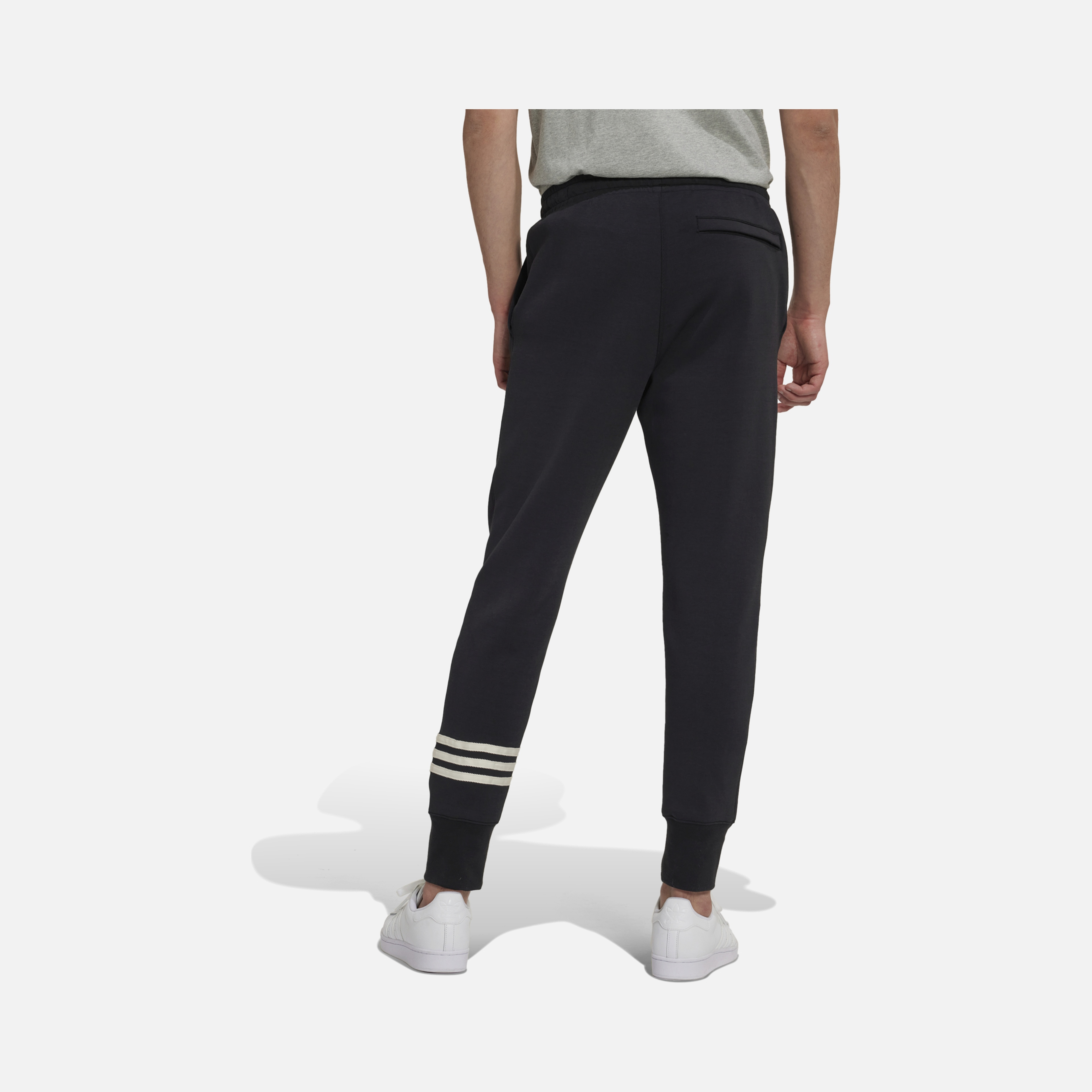 adidas Sportswear Adicolor Neuclassics 3-Stripes Erkek Eşofman Altı