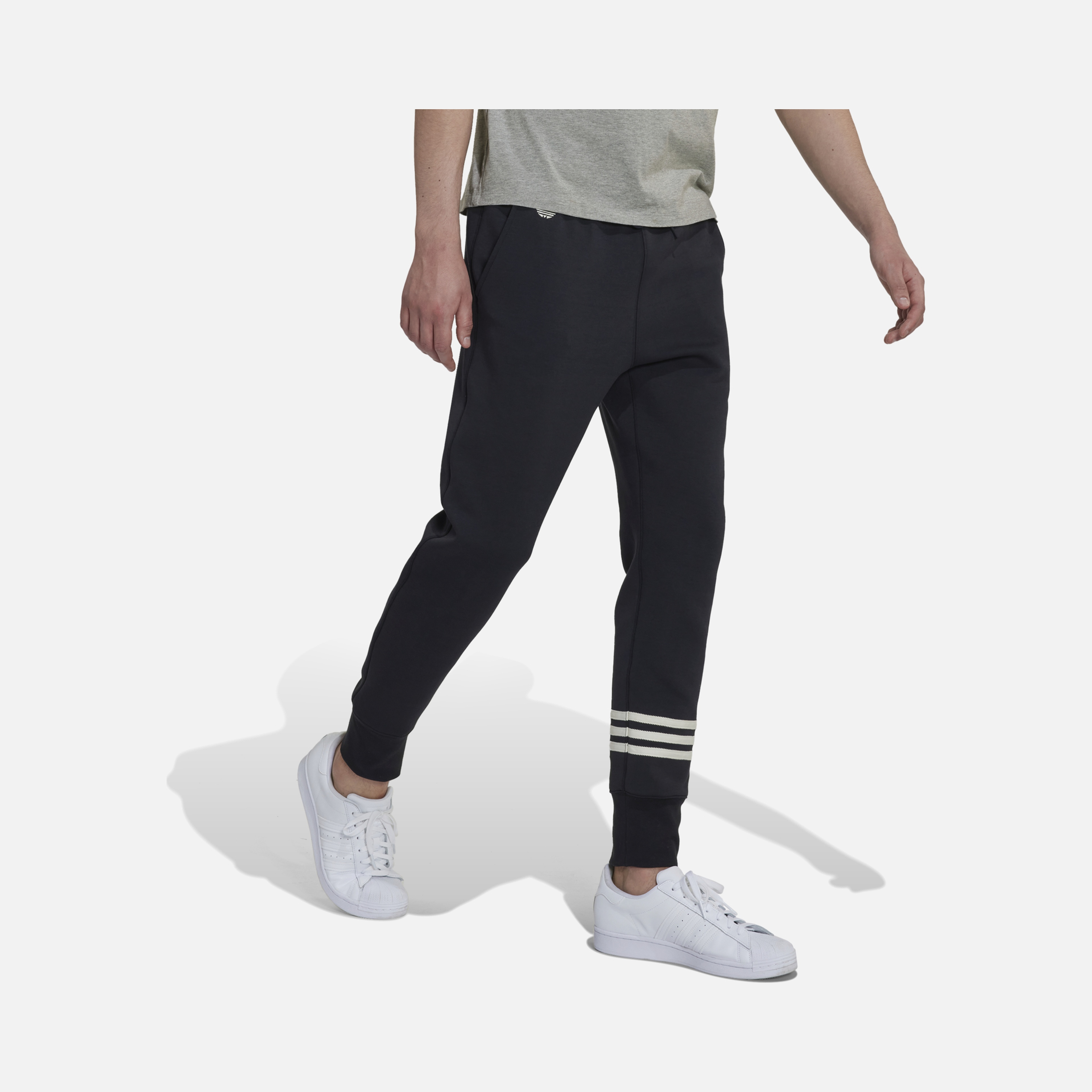 adidas Sportswear Adicolor Neuclassics 3-Stripes Erkek Eşofman Altı