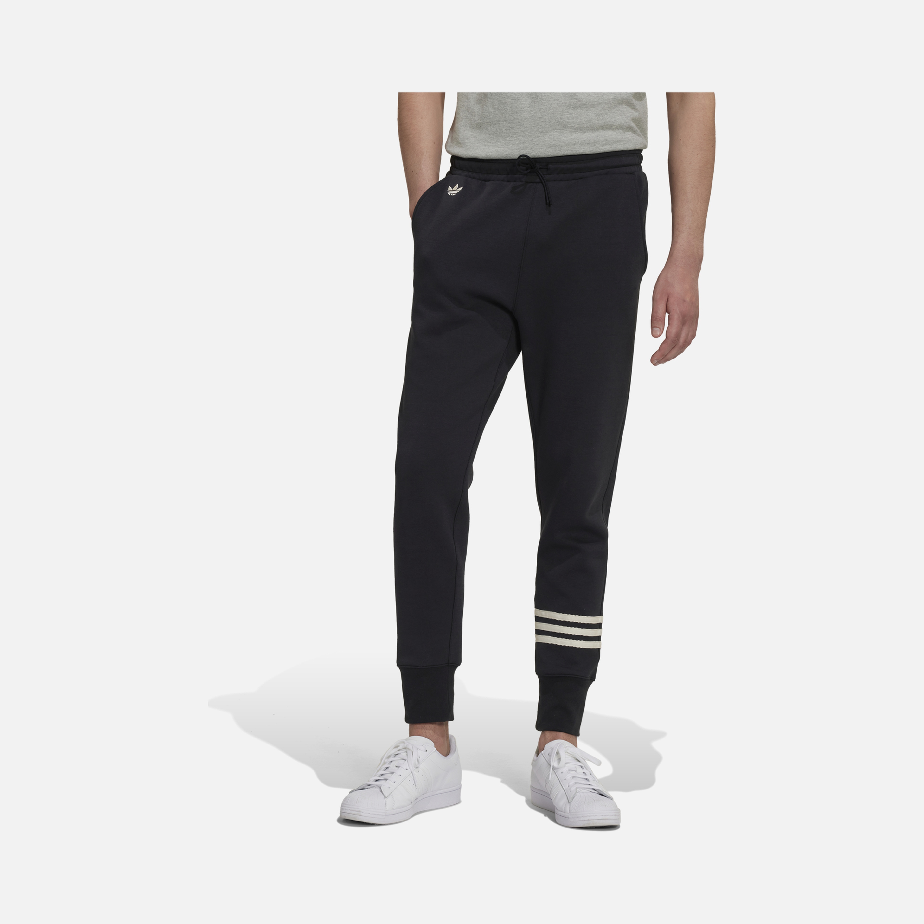 adidas Sportswear Adicolor Neuclassics 3-Stripes Erkek Eşofman Altı