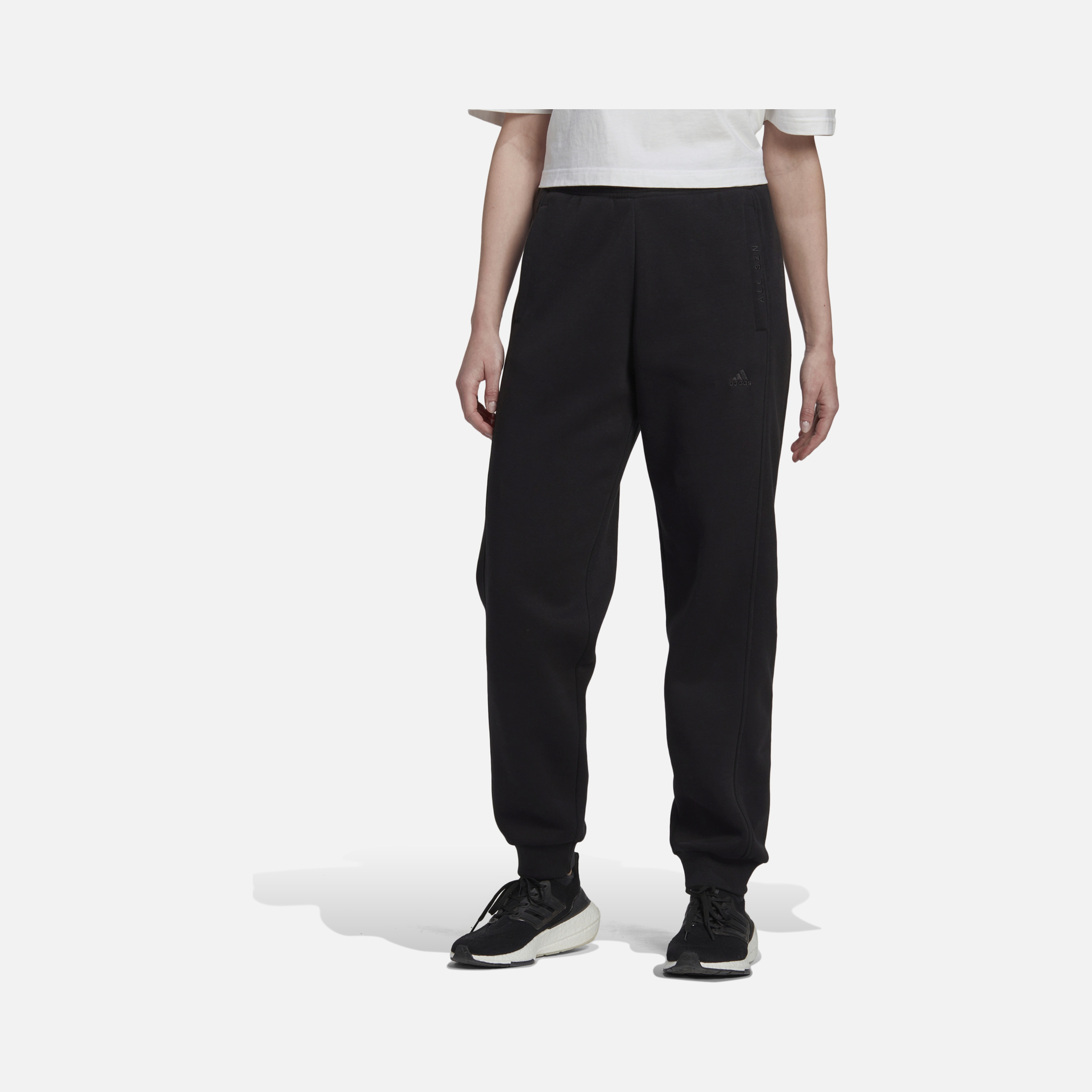 adidas Sportswear All Szn Fleece FW23 Kadın Eşofman Altı