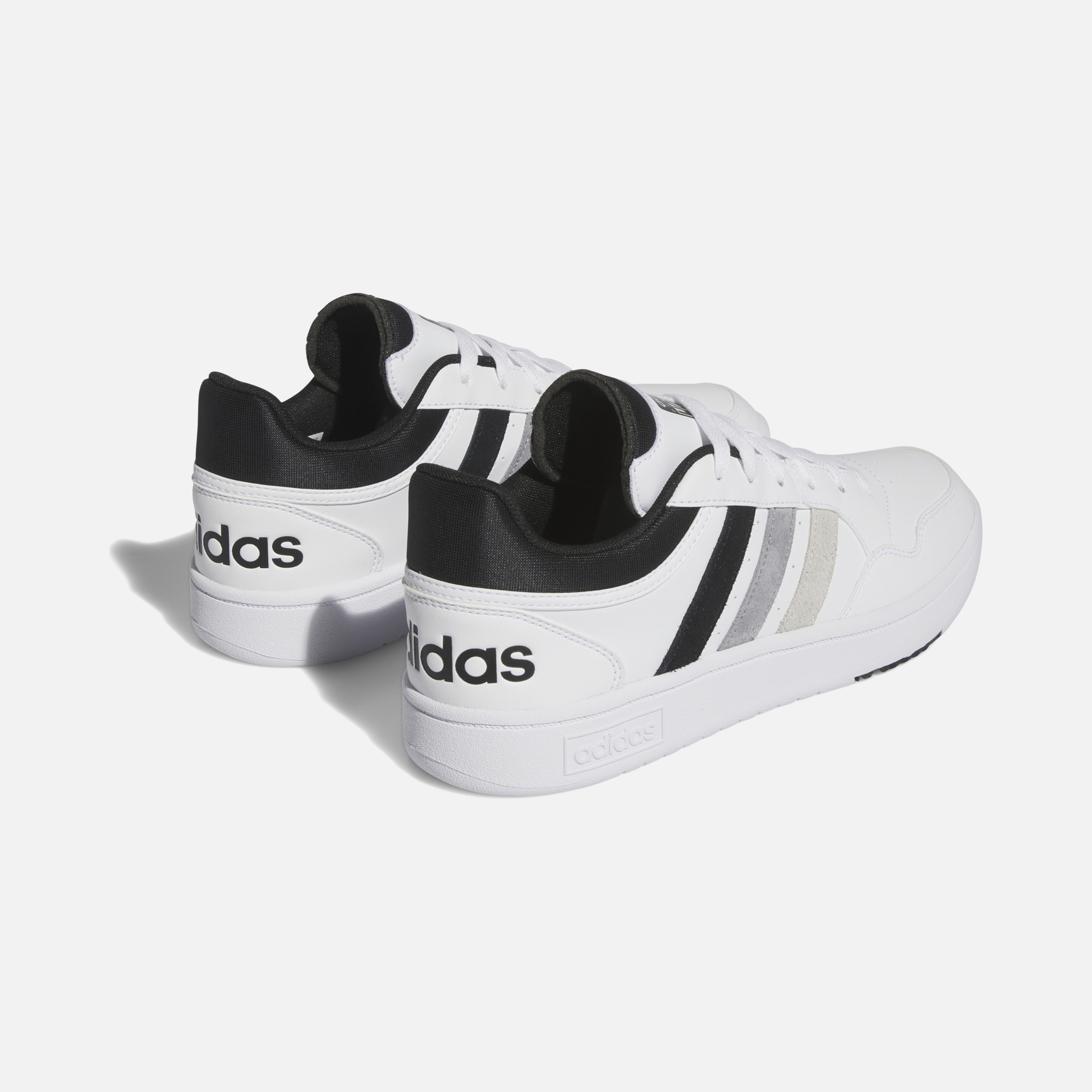 adidas Hoops 3.0 Low Classic Vintage FW24 Erkek Spor Ayakkabı