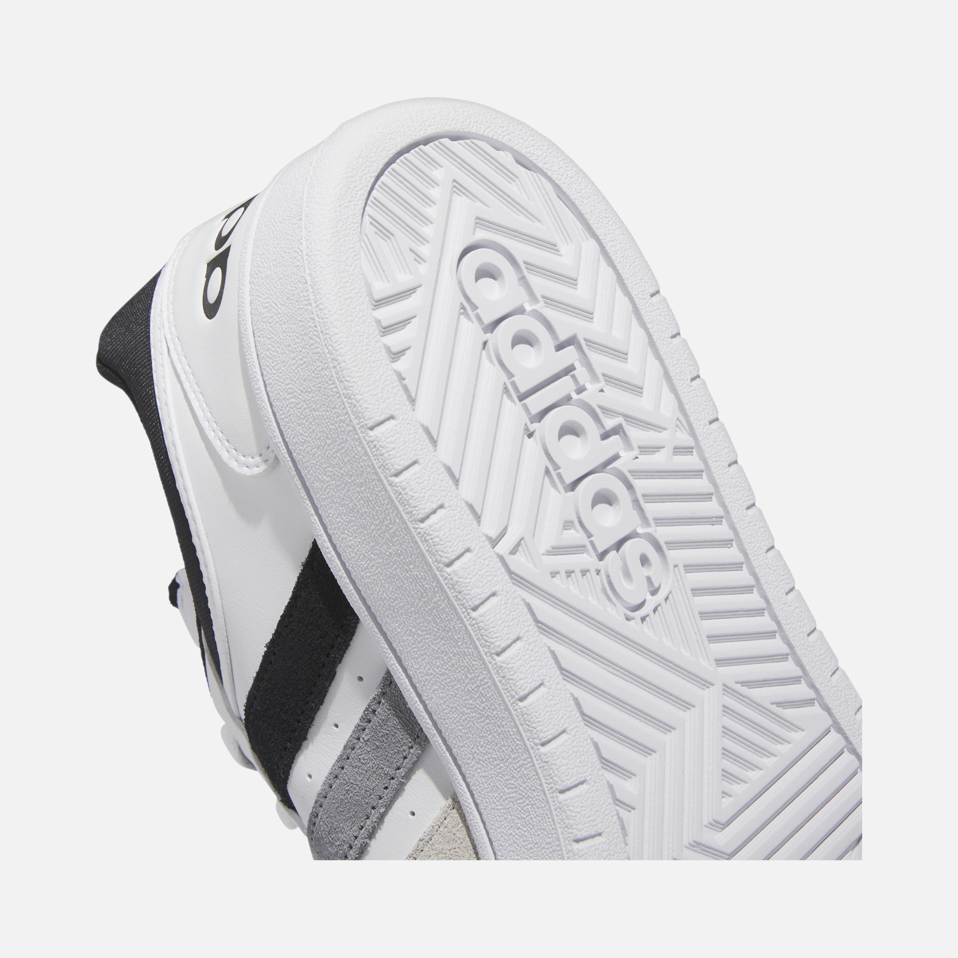 adidas Hoops 3.0 Low Classic Vintage FW24 Erkek Spor Ayakkabı