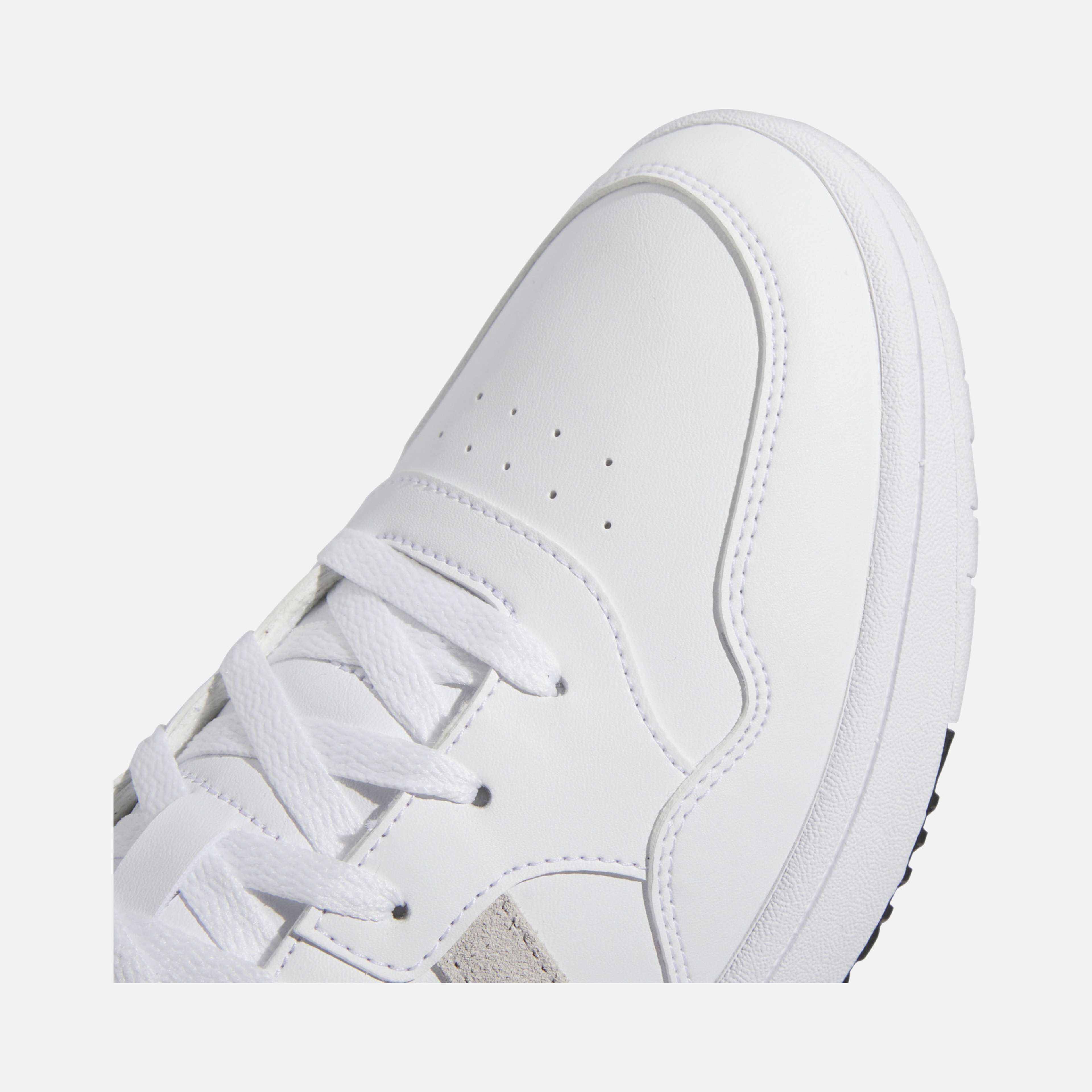 adidas Hoops 3.0 Low Classic Vintage FW24 Erkek Spor Ayakkabı