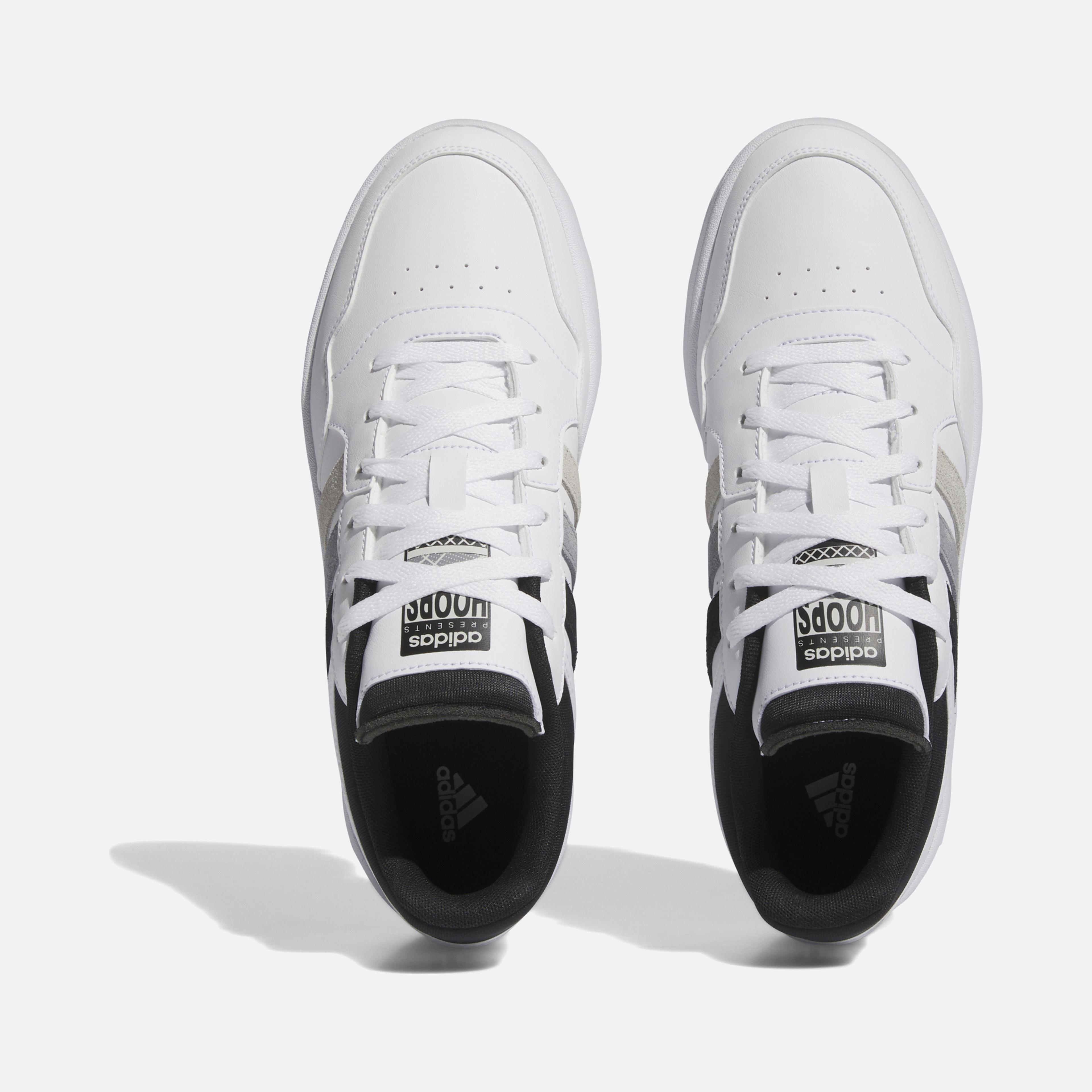 adidas Hoops 3.0 Low Classic Vintage FW24 Erkek Spor Ayakkabı