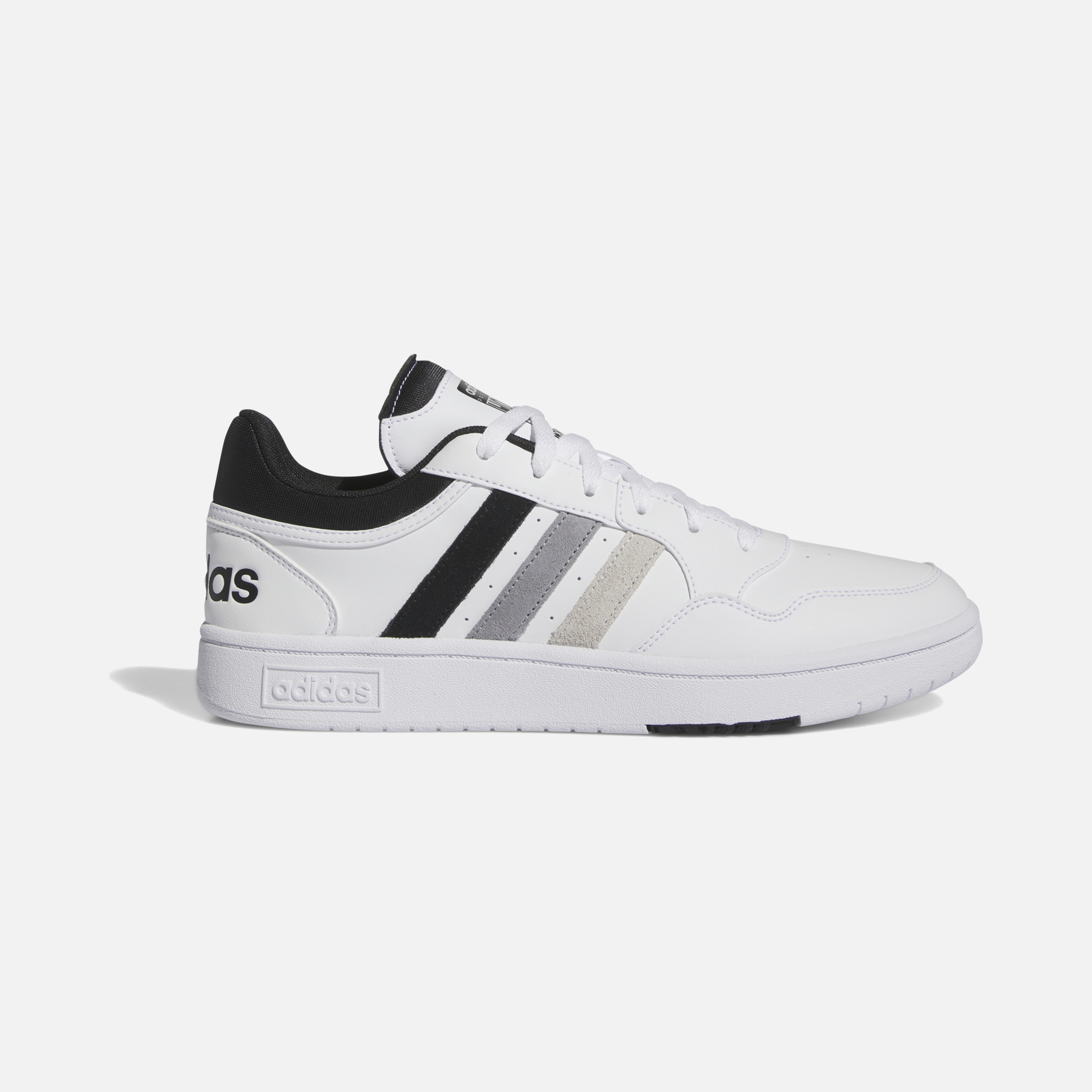 adidas Hoops 3.0 Low Classic Vintage FW24 Erkek Spor Ayakkabı