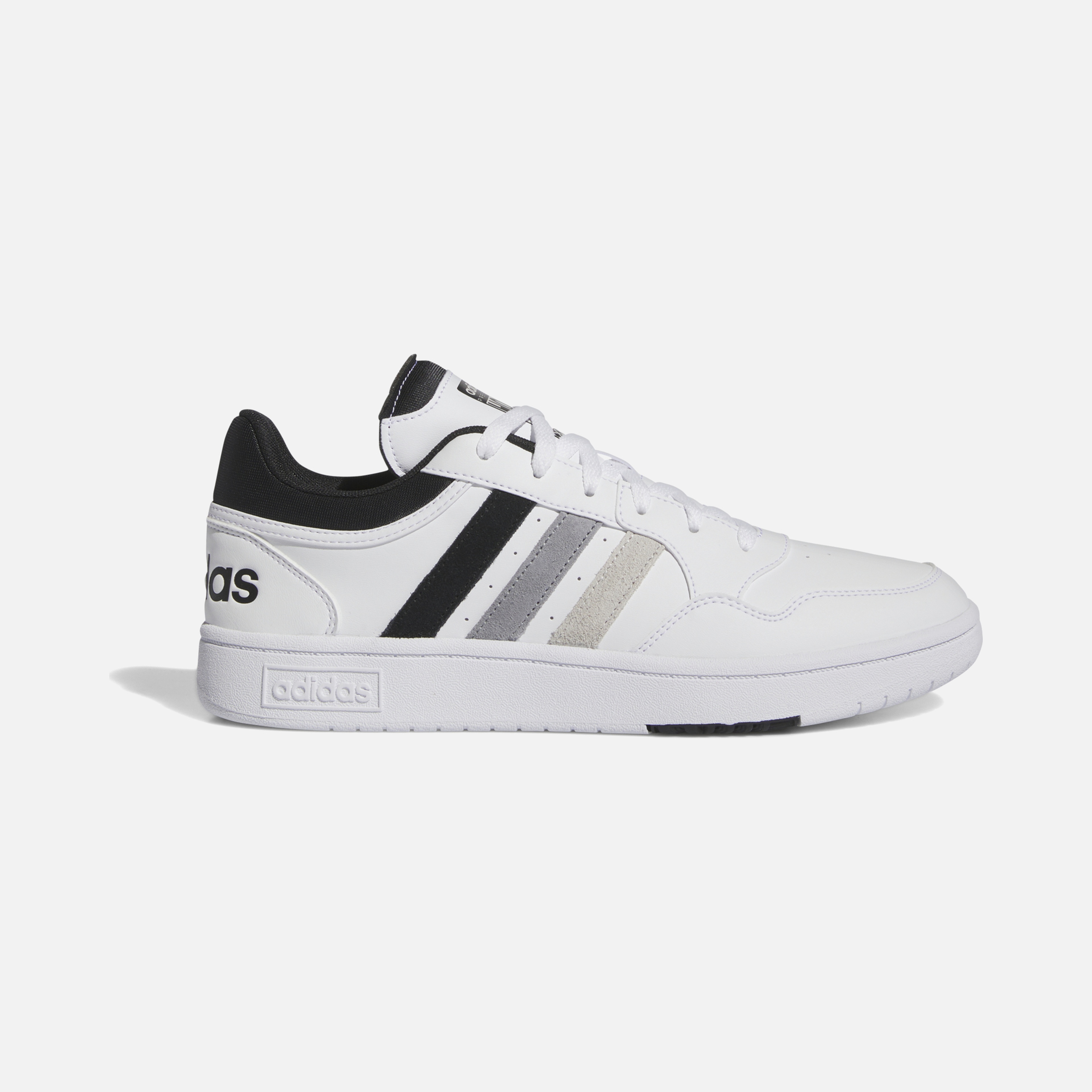 adidas Hoops 3.0 Low Classic Vintage FW24 Erkek Spor Ayakkabı