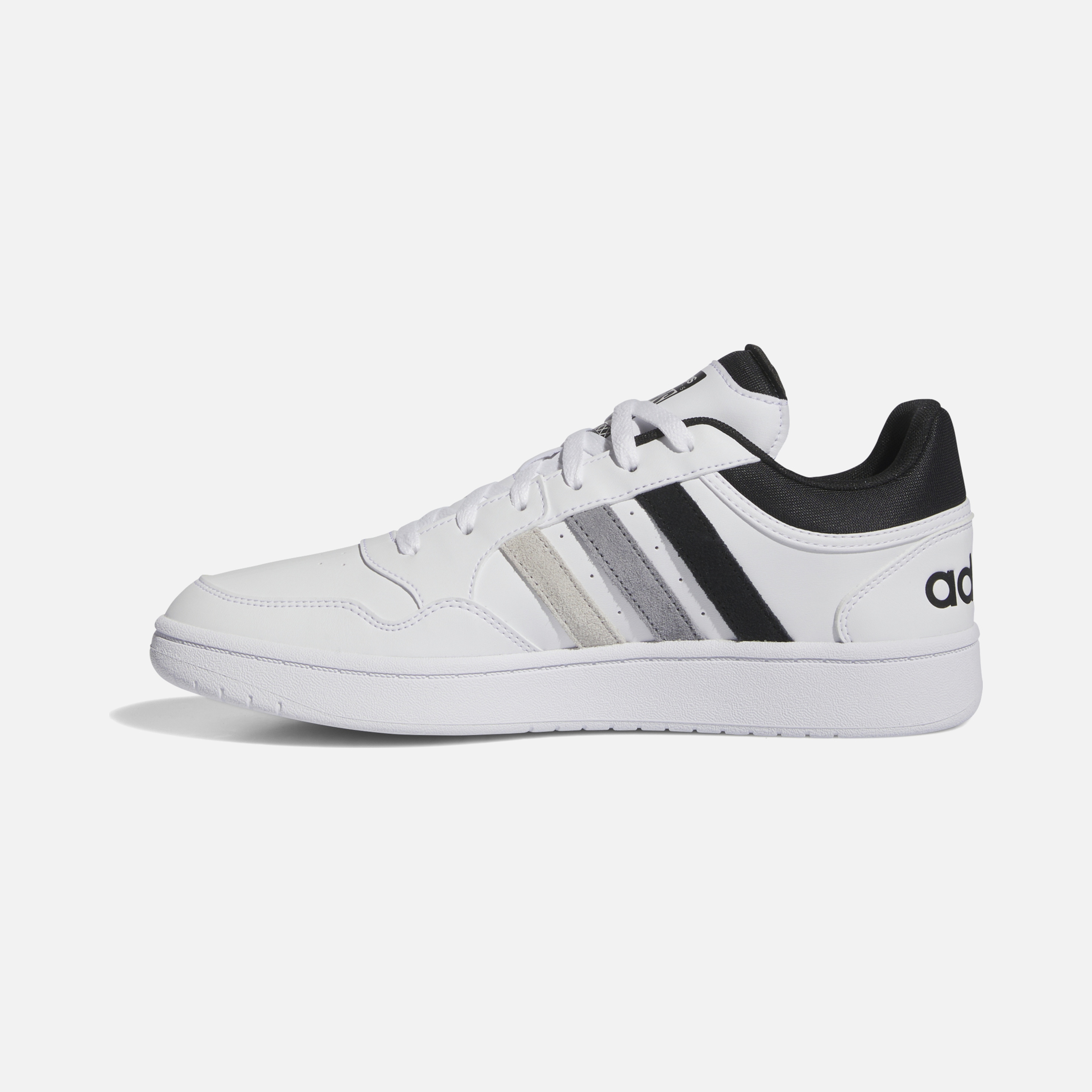 adidas Hoops 3.0 Low Classic Vintage FW24 Erkek Spor Ayakkabı