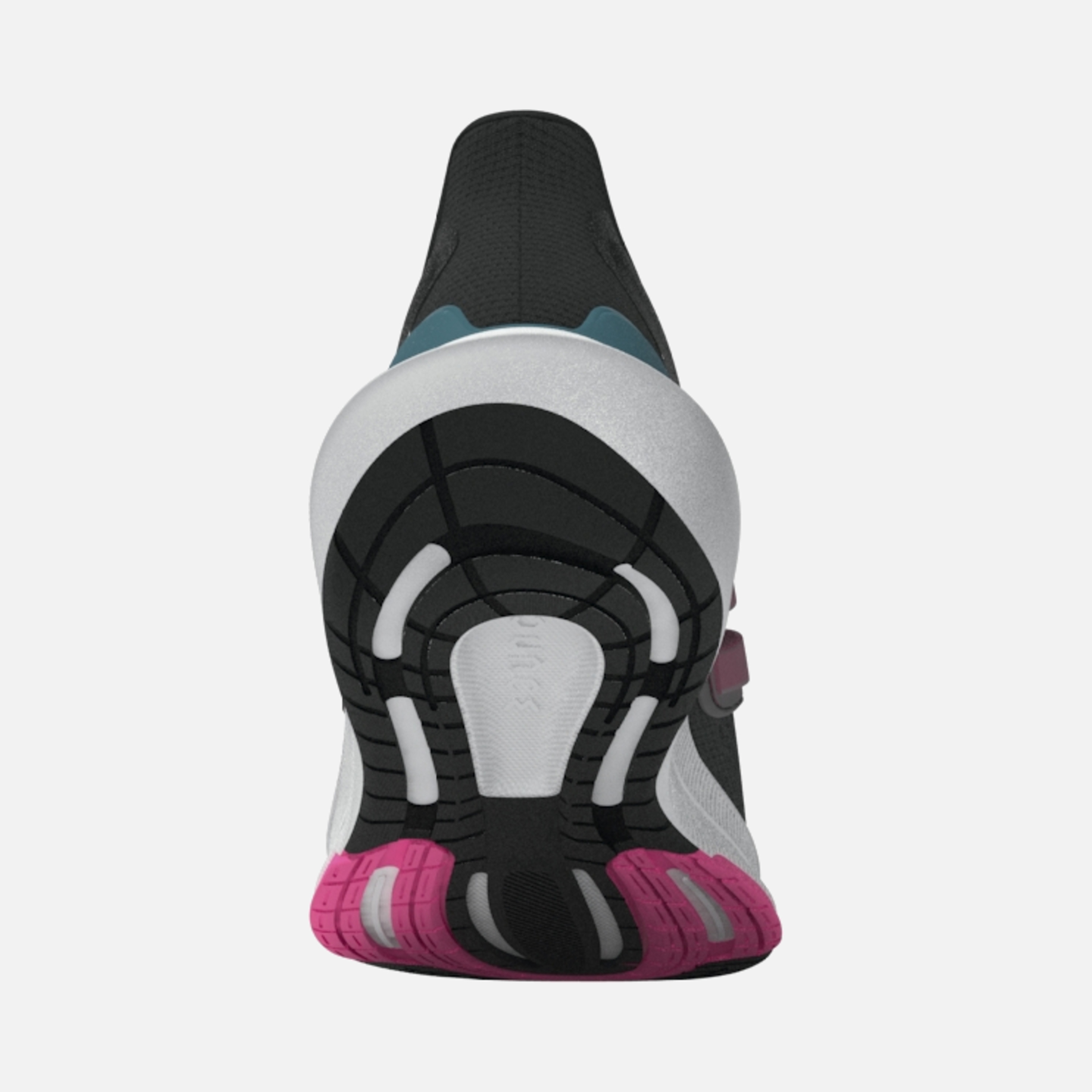adidas Ultrabounce Running (GS) Spor Ayakkabı