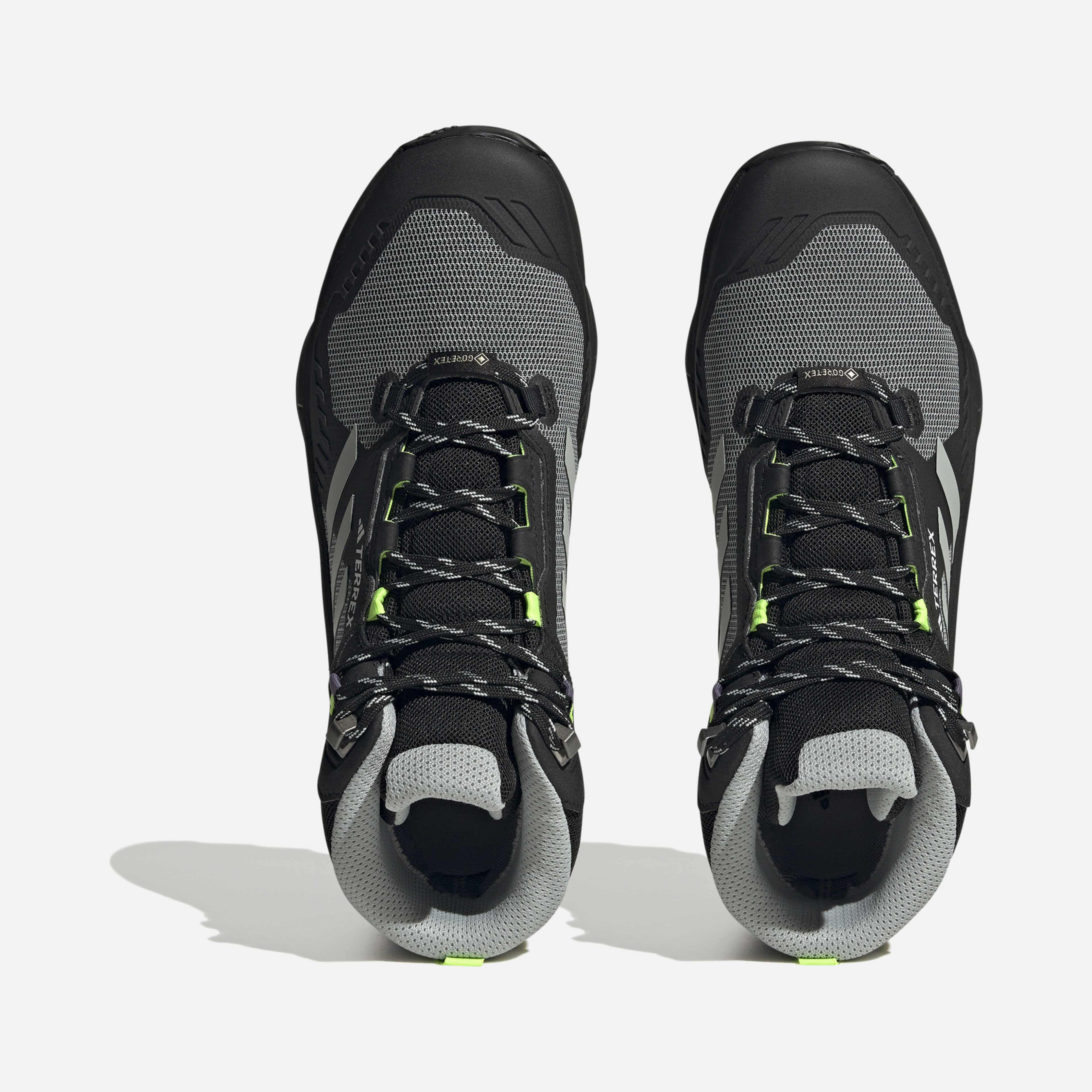adidas Terrex Swift R3 Mid Gore-Tex Erkek Spor Ayakkabı