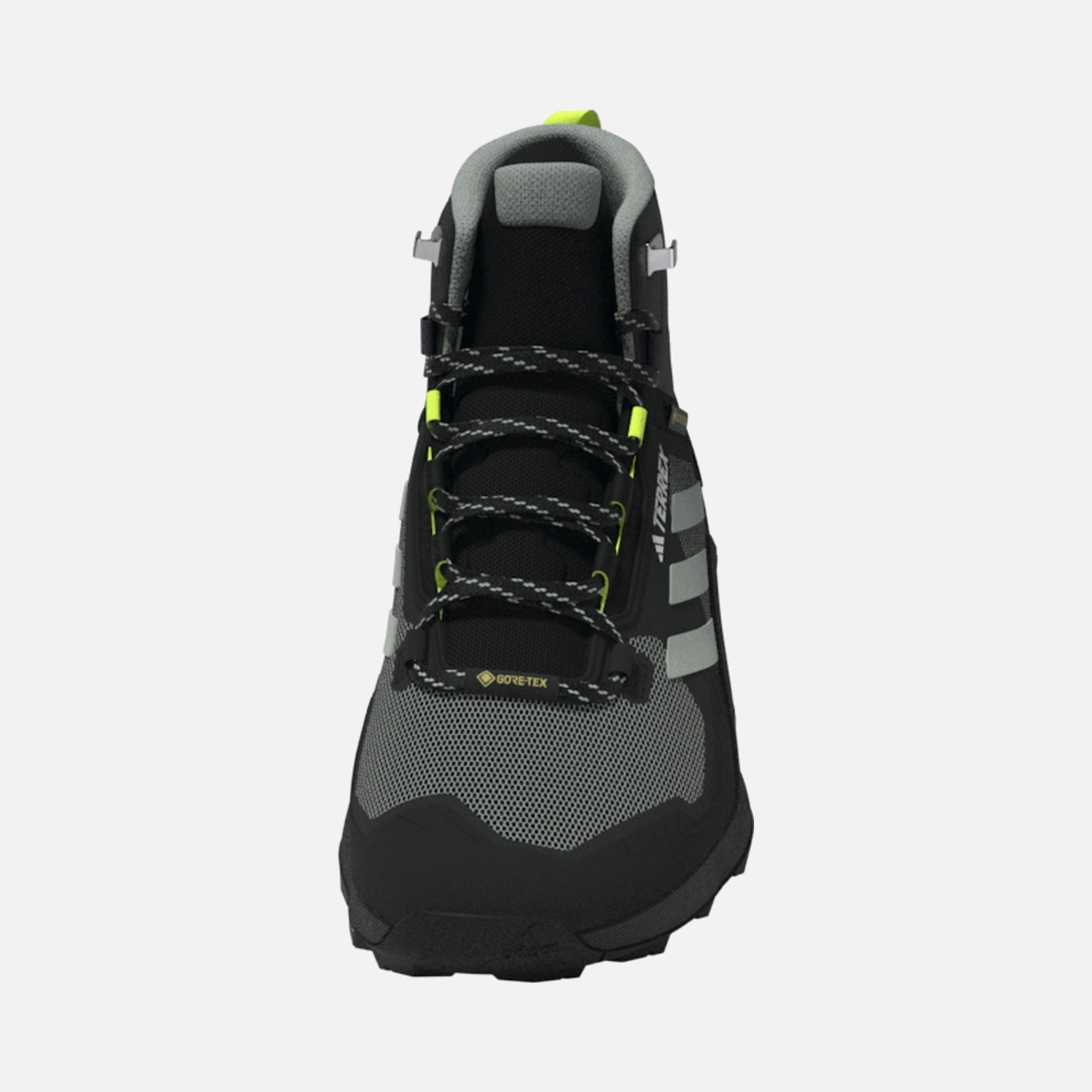 adidas Terrex Swift R3 Mid Gore-Tex Erkek Spor Ayakkabı | Barçın