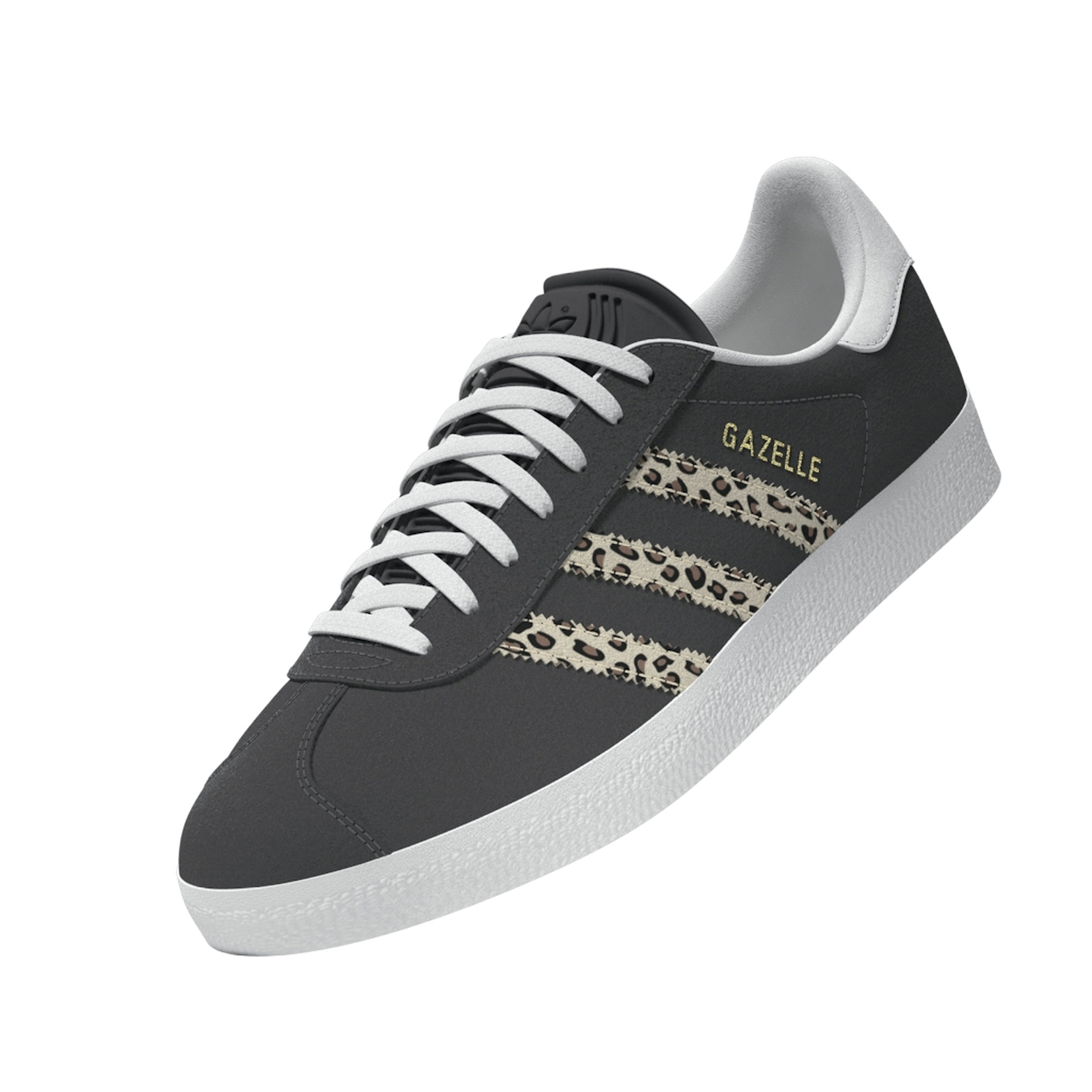adidas Sportswear Gazelle ''Leopard'' Kadın Spor Ayakkabı