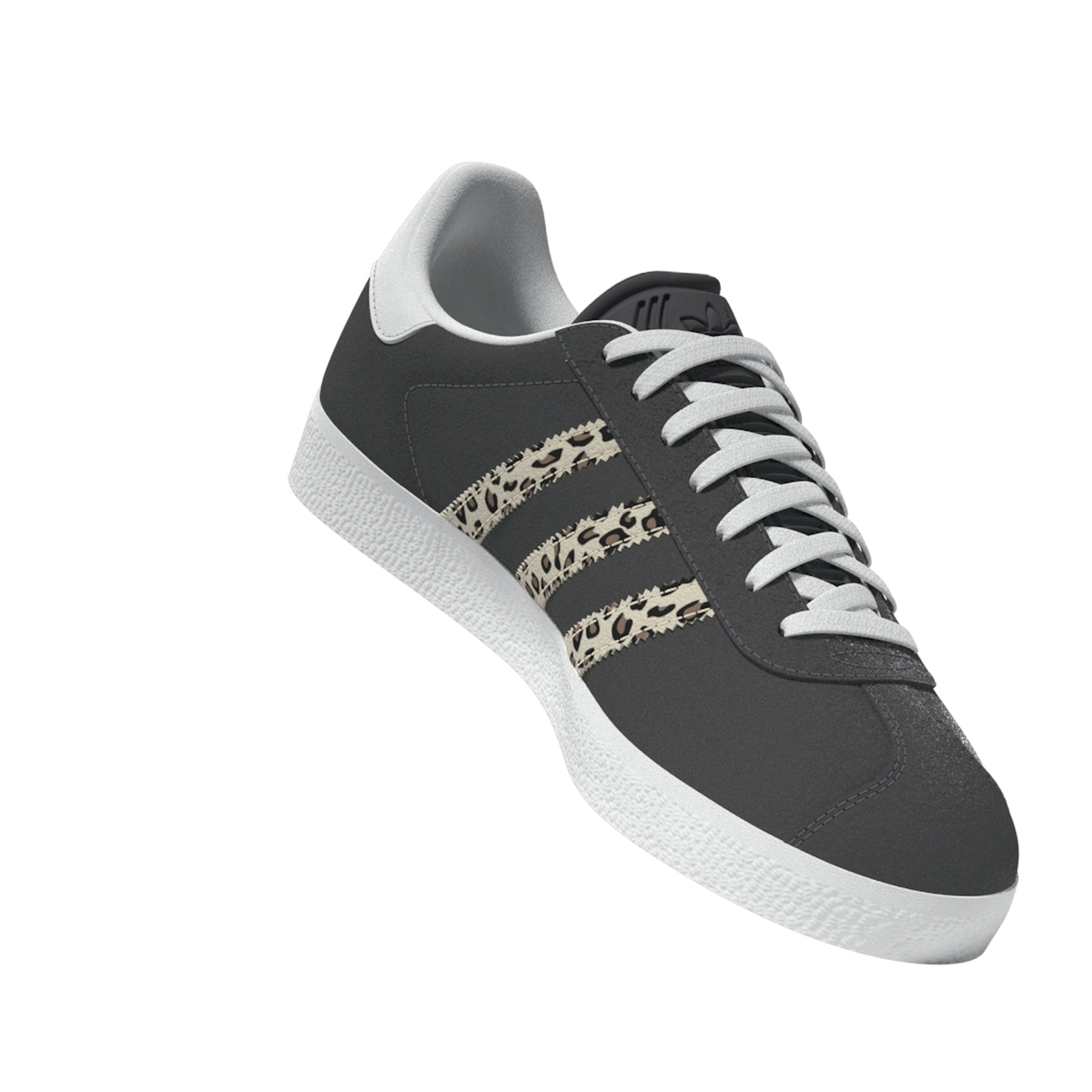 adidas Sportswear Gazelle ''Leopard'' Kadın Spor Ayakkabı