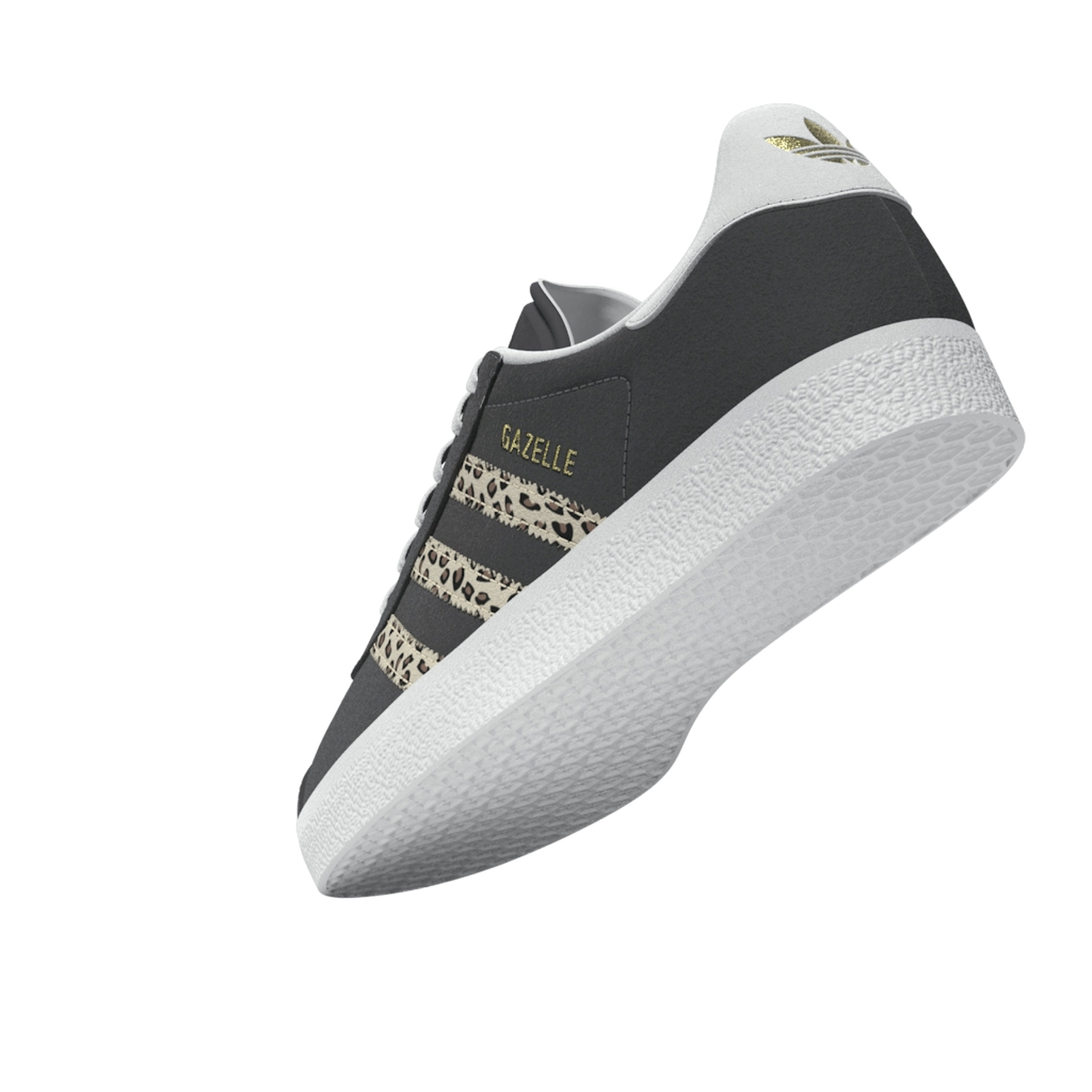 adidas Sportswear Gazelle ''Leopard'' Kadın Spor Ayakkabı