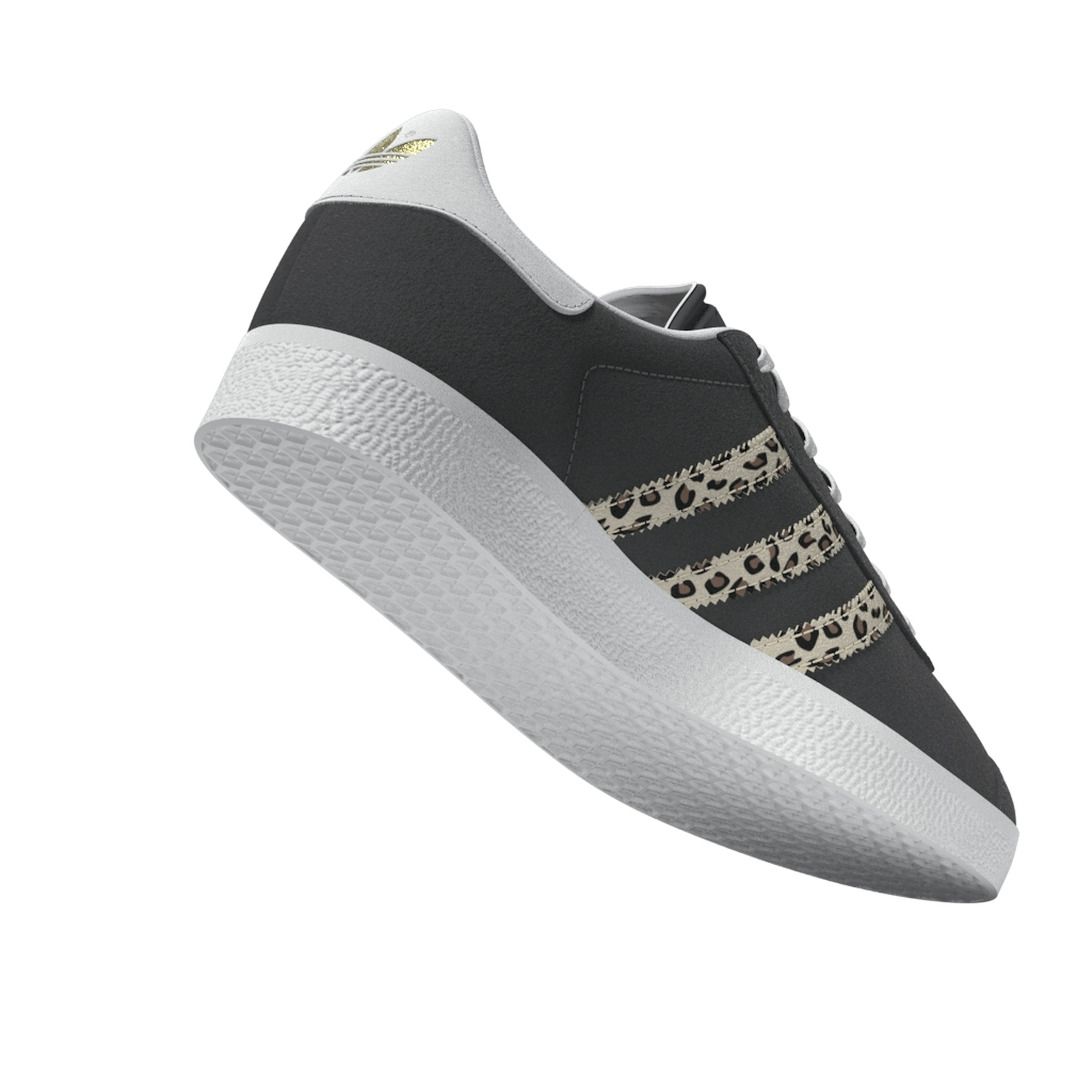 adidas Sportswear Gazelle ''Leopard'' Kadın Spor Ayakkabı