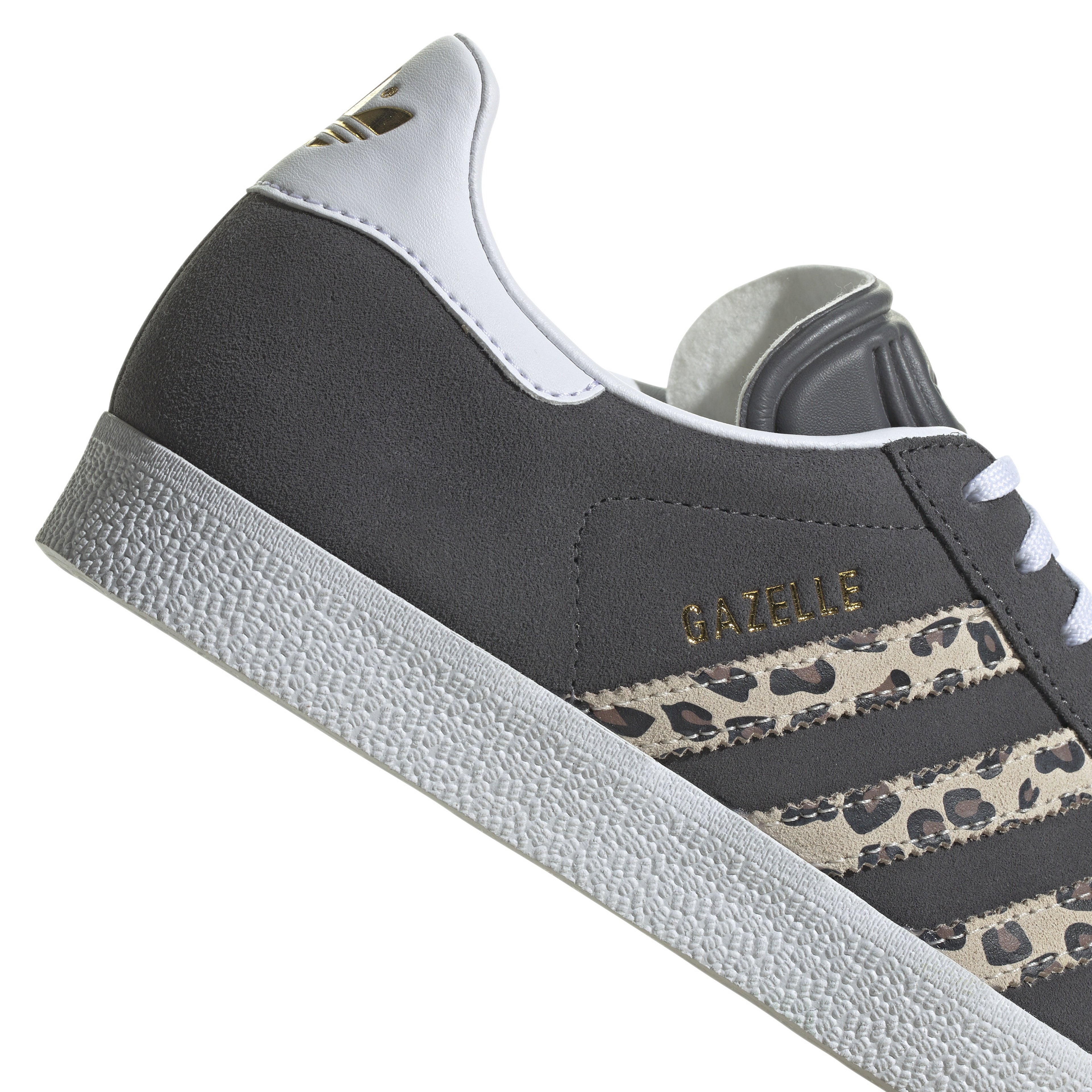 adidas Sportswear Gazelle ''Leopard'' Kadın Spor Ayakkabı