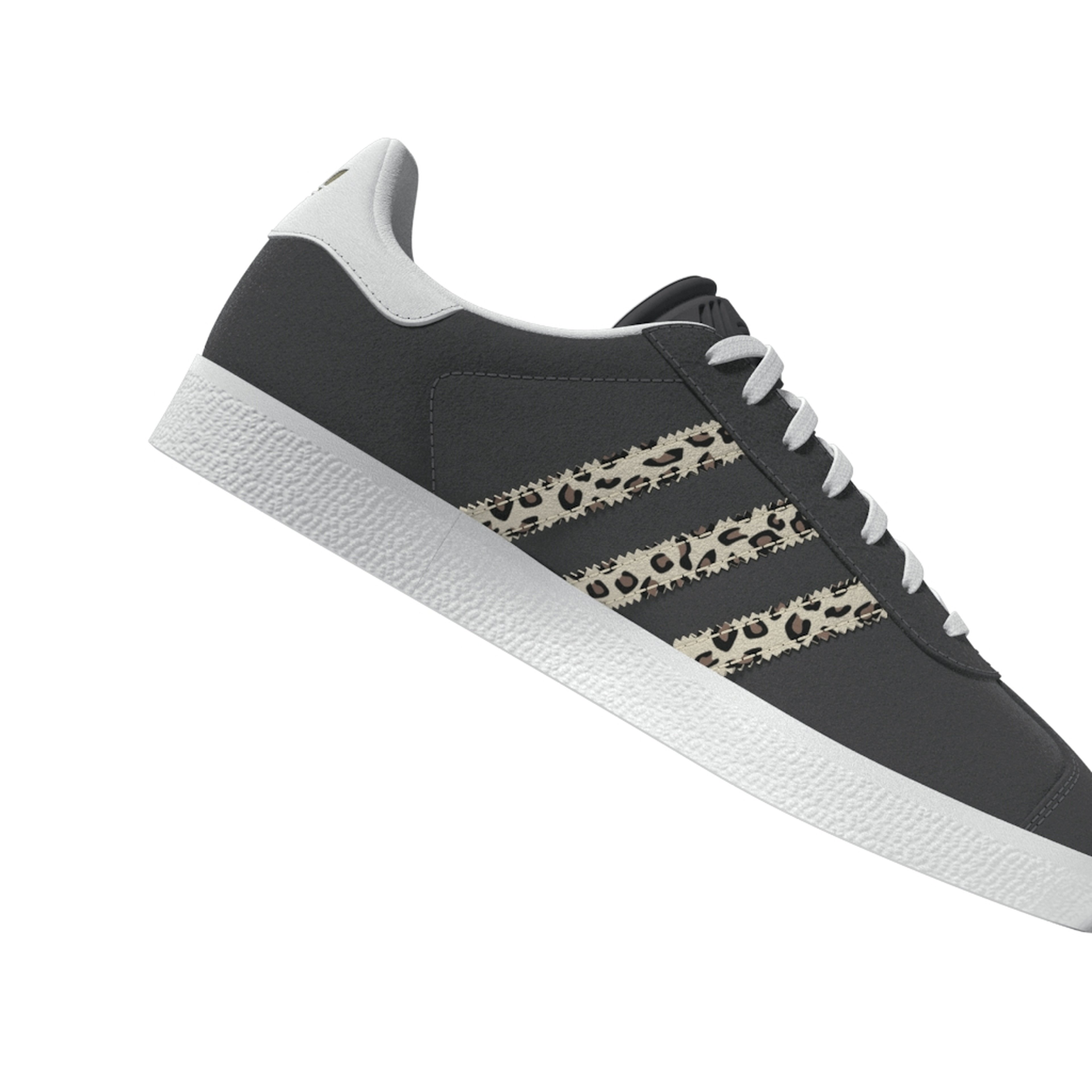 adidas Sportswear Gazelle ''Leopard'' Kadın Spor Ayakkabı