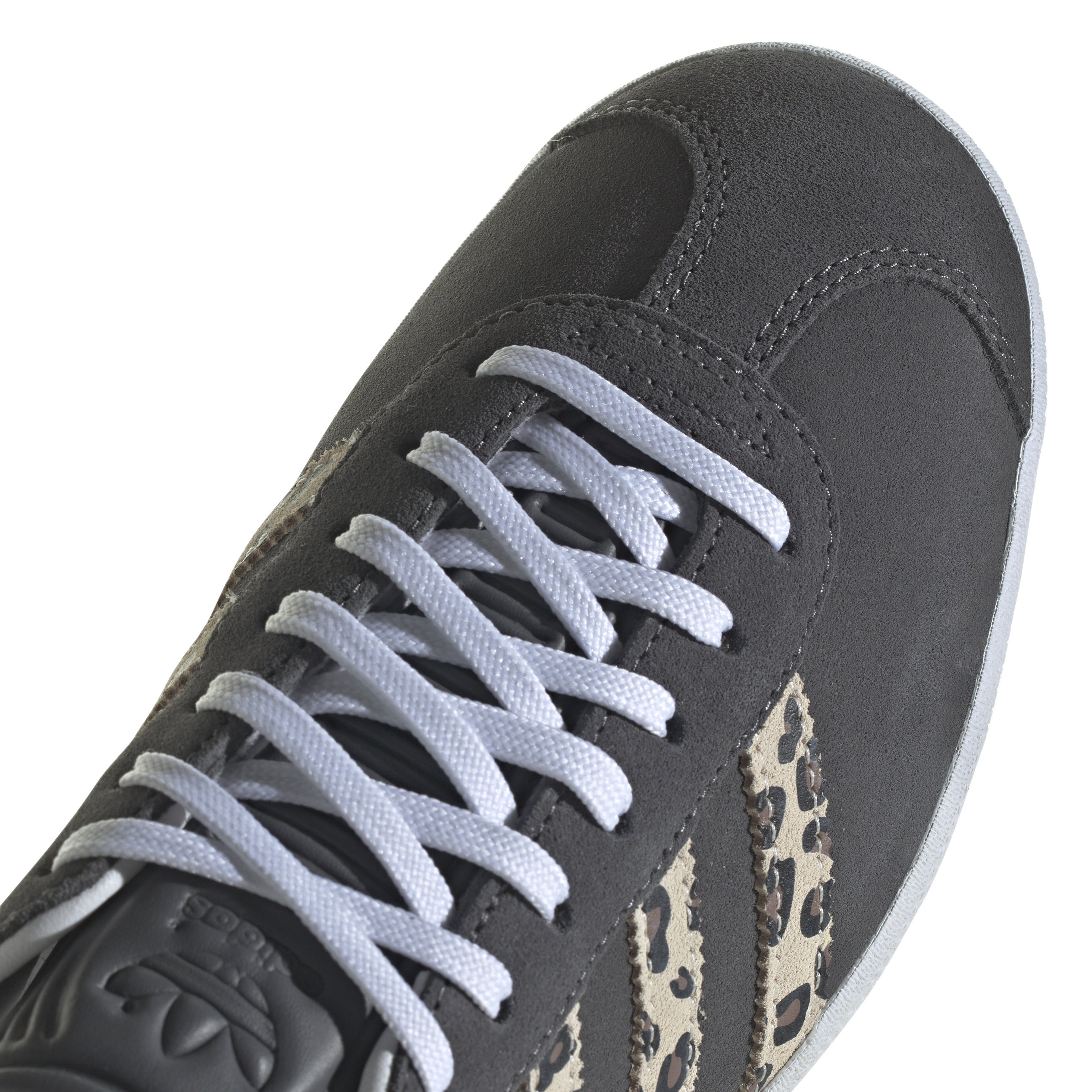 adidas Sportswear Gazelle ''Leopard'' Kadın Spor Ayakkabı