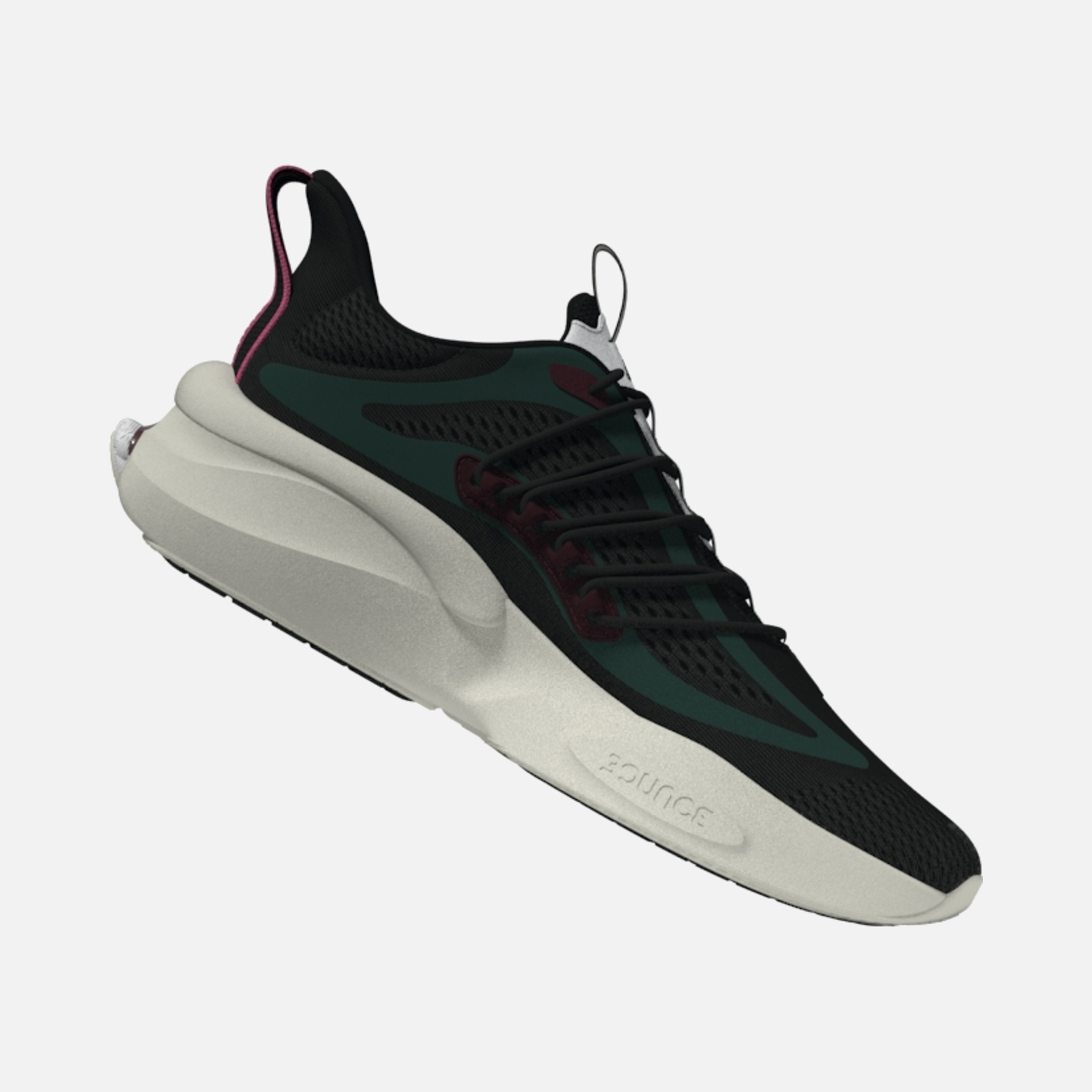 adidas Sportswear Alphaboost V1 Graphic Erkek Spor Ayakkabı