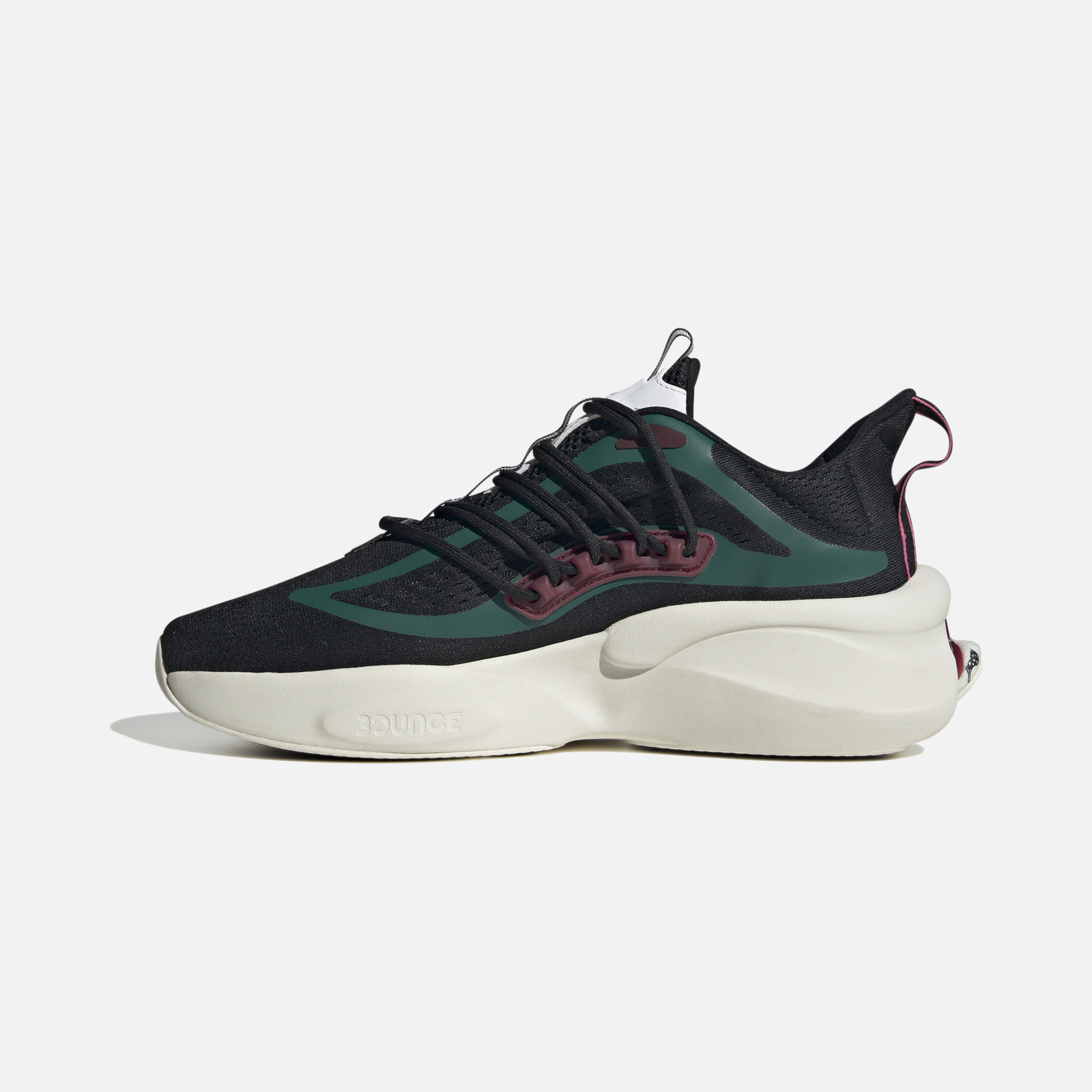 adidas Sportswear Alphaboost V1 Graphic Erkek Spor Ayakkabı