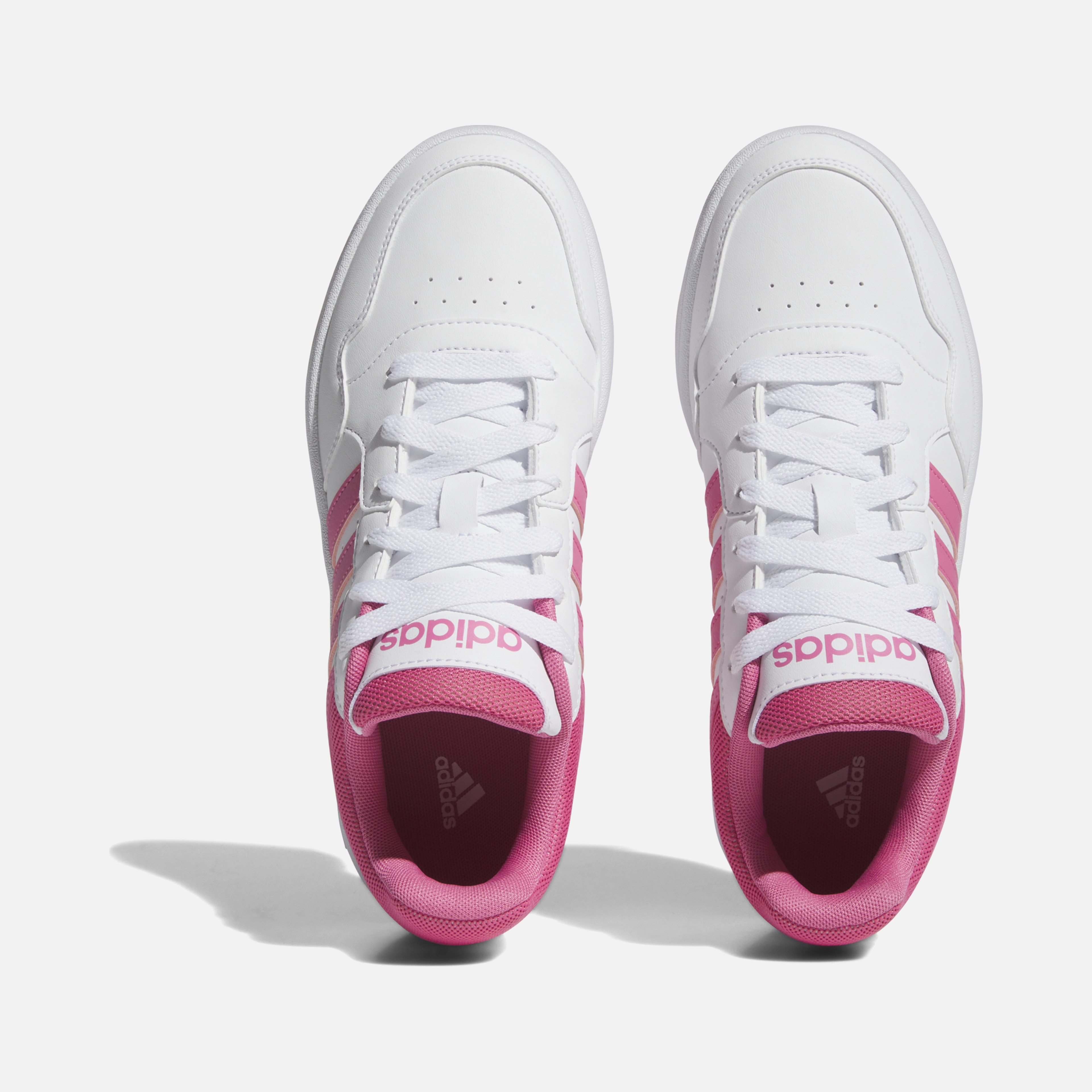 adidas Sportswear Hoops 3.0 3-Stripes ''leopard'' Kadın Spor Ayakkabı