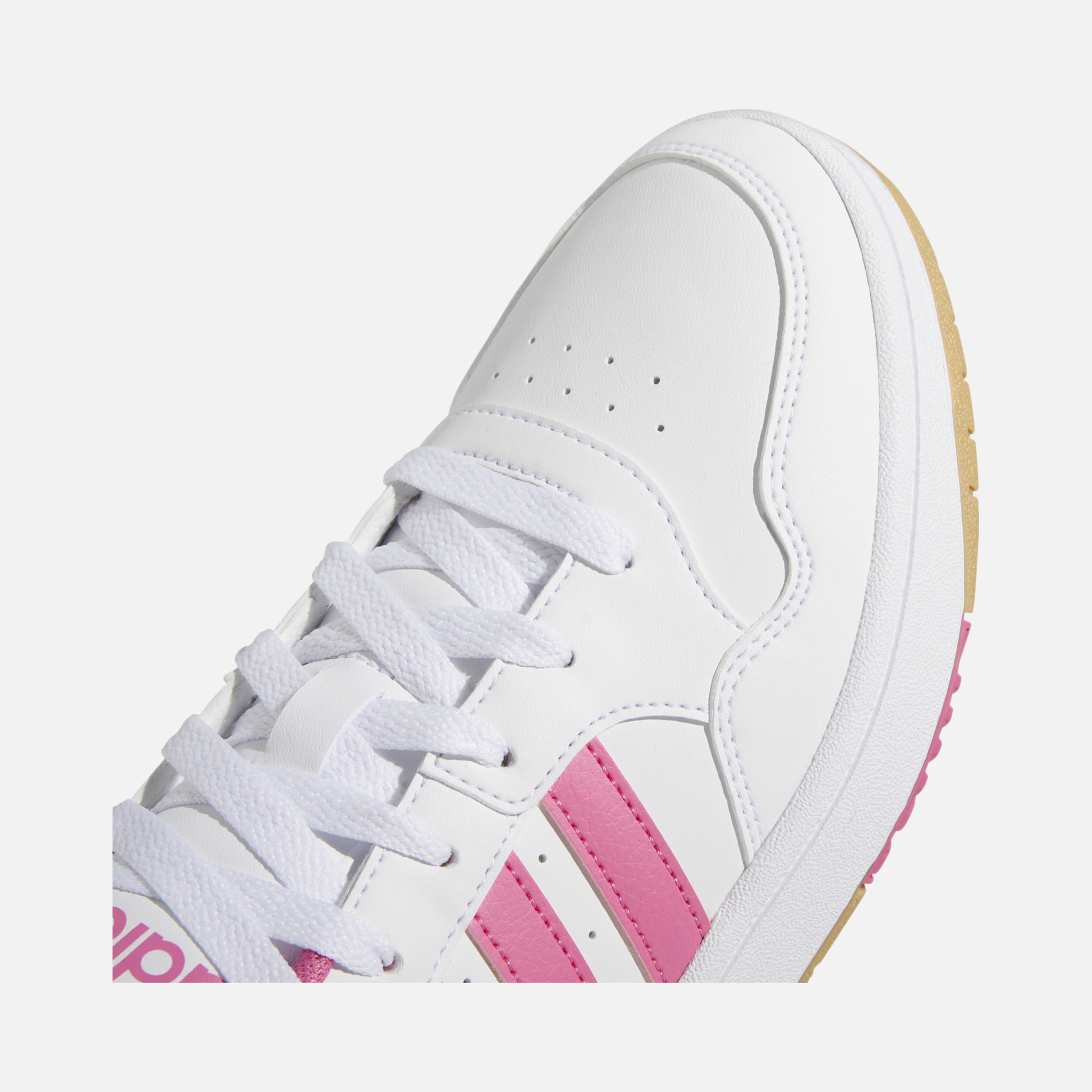 adidas Sportswear Hoops 3.0 3-Stripes ''leopard'' Kadın Spor Ayakkabı