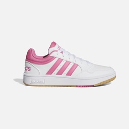 adidas Sportswear Hoops 3.0 3-Stripes ''leopard'' Kadın Spor Ayakkabı