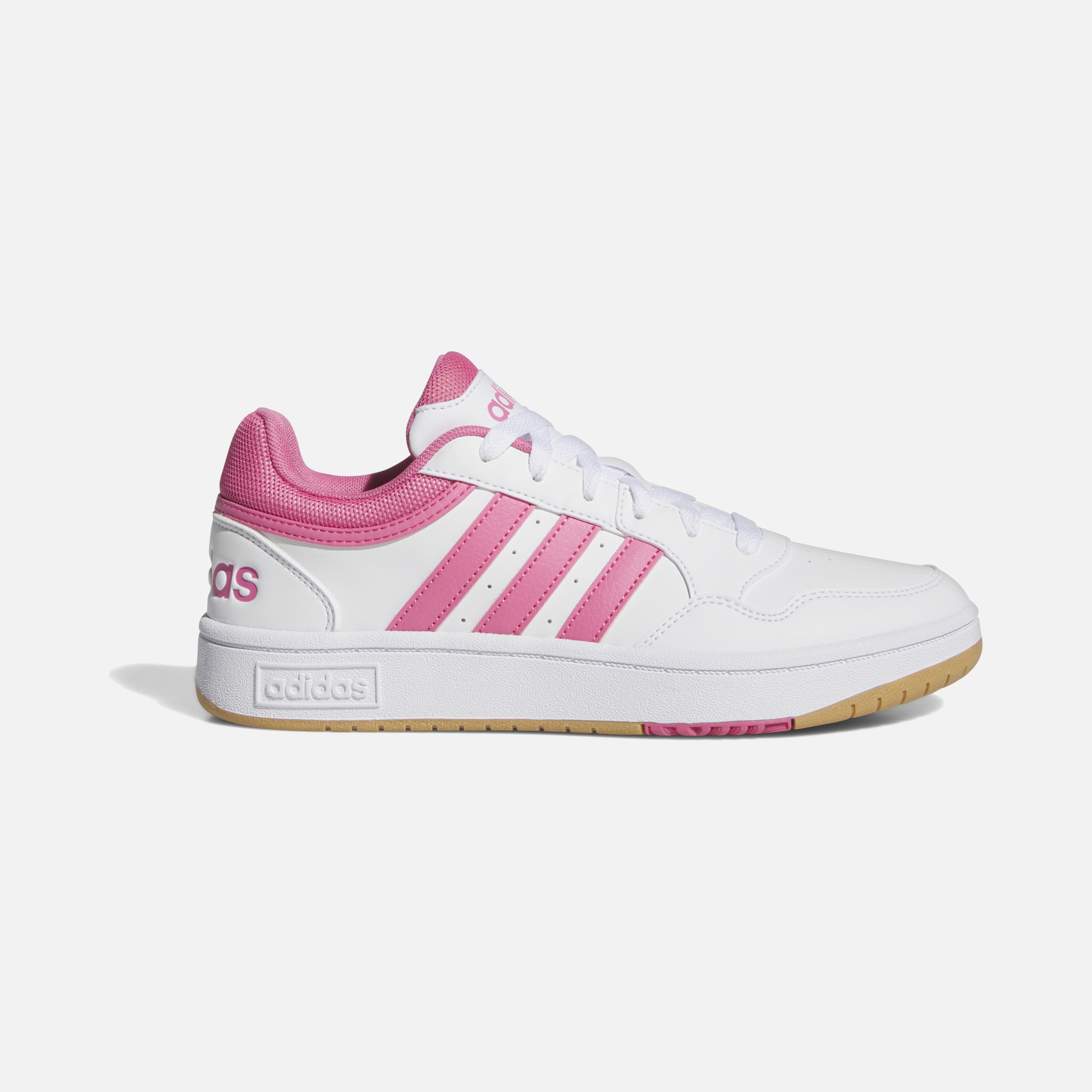 adidas Sportswear Hoops 3.0 3-Stripes ''leopard'' Kadın Spor Ayakkabı