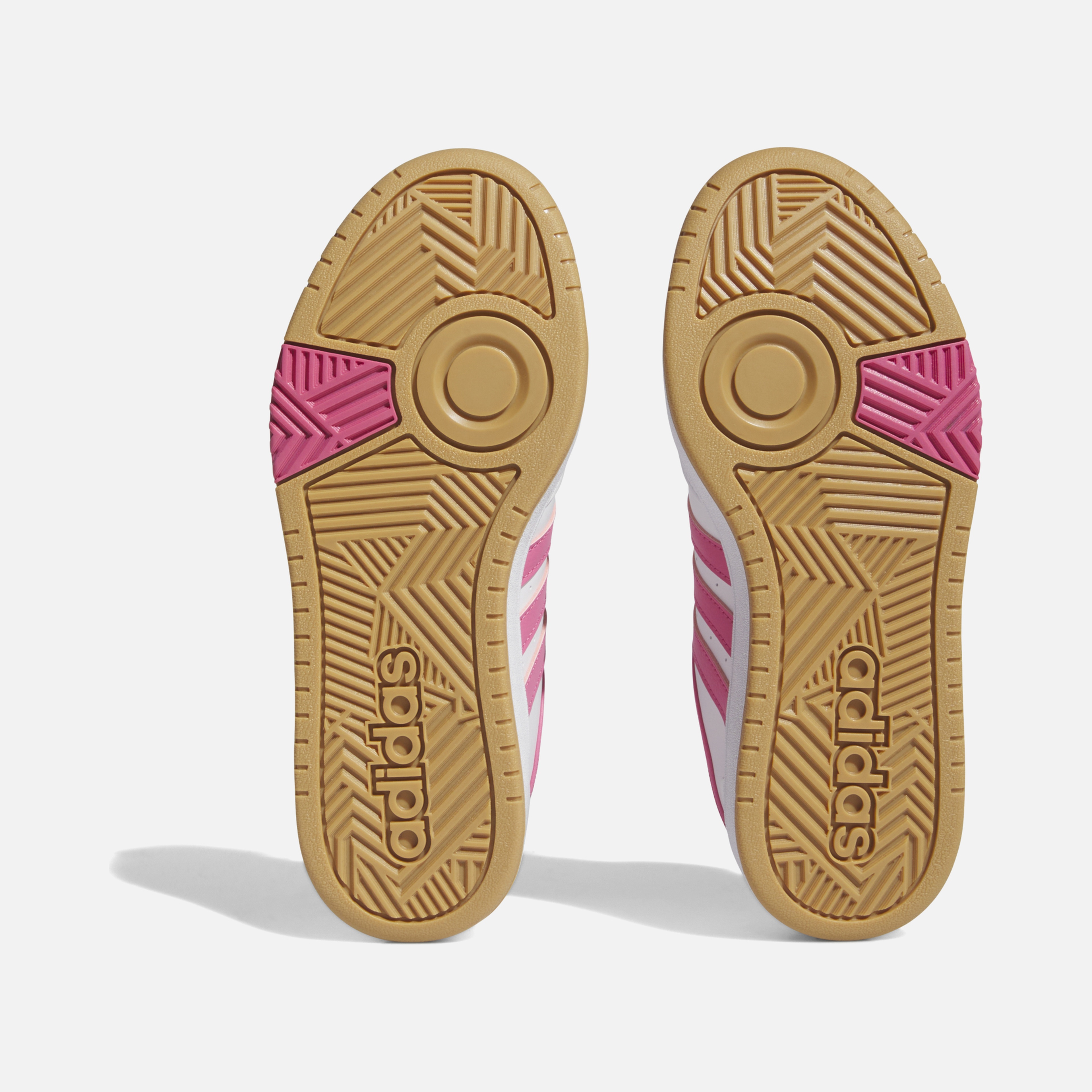 adidas Sportswear Hoops 3.0 3-Stripes ''leopard'' Kadın Spor Ayakkabı