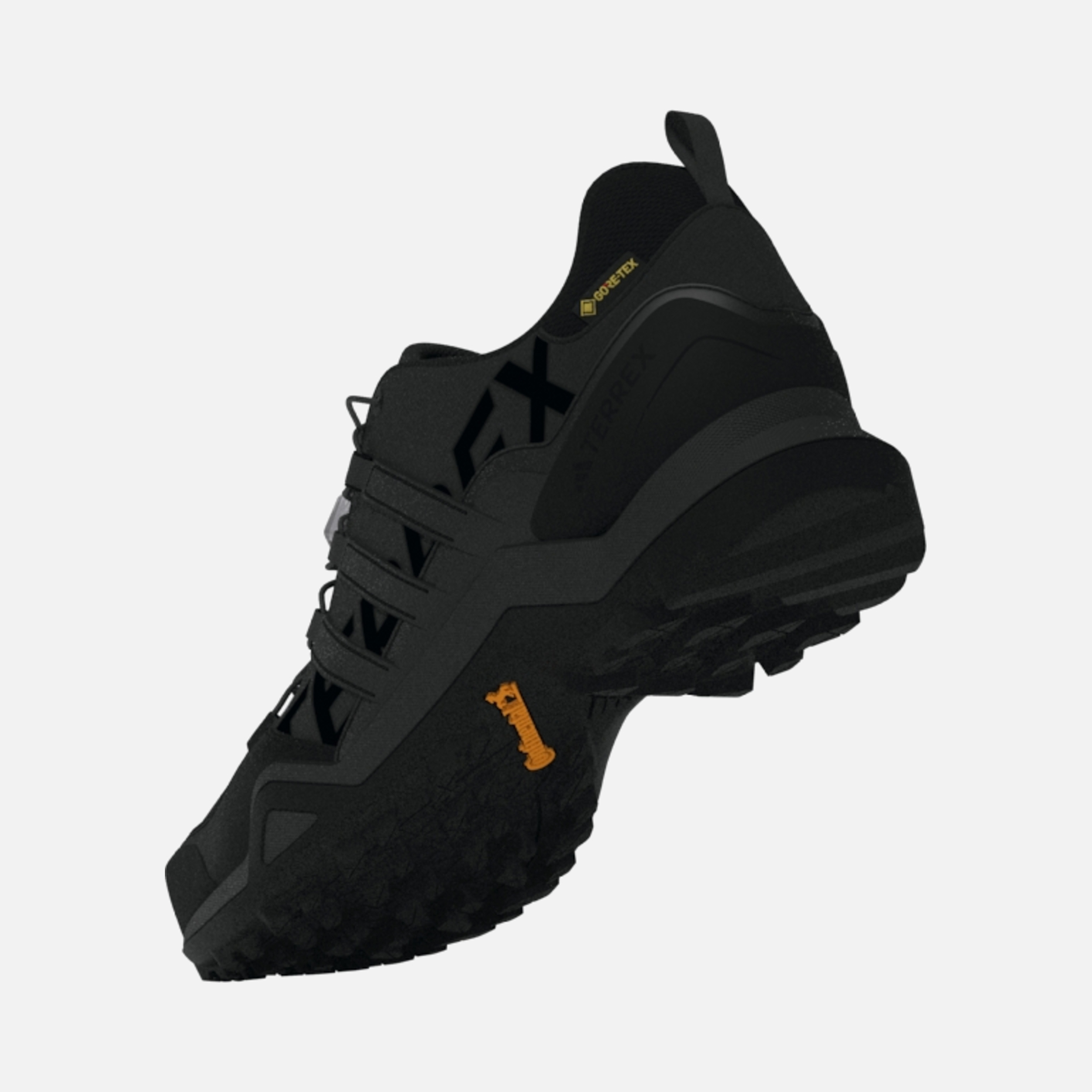 adidas Terrex Swift R2 Gore-Tex Hiking '24 Erkek Spor Ayakkabı