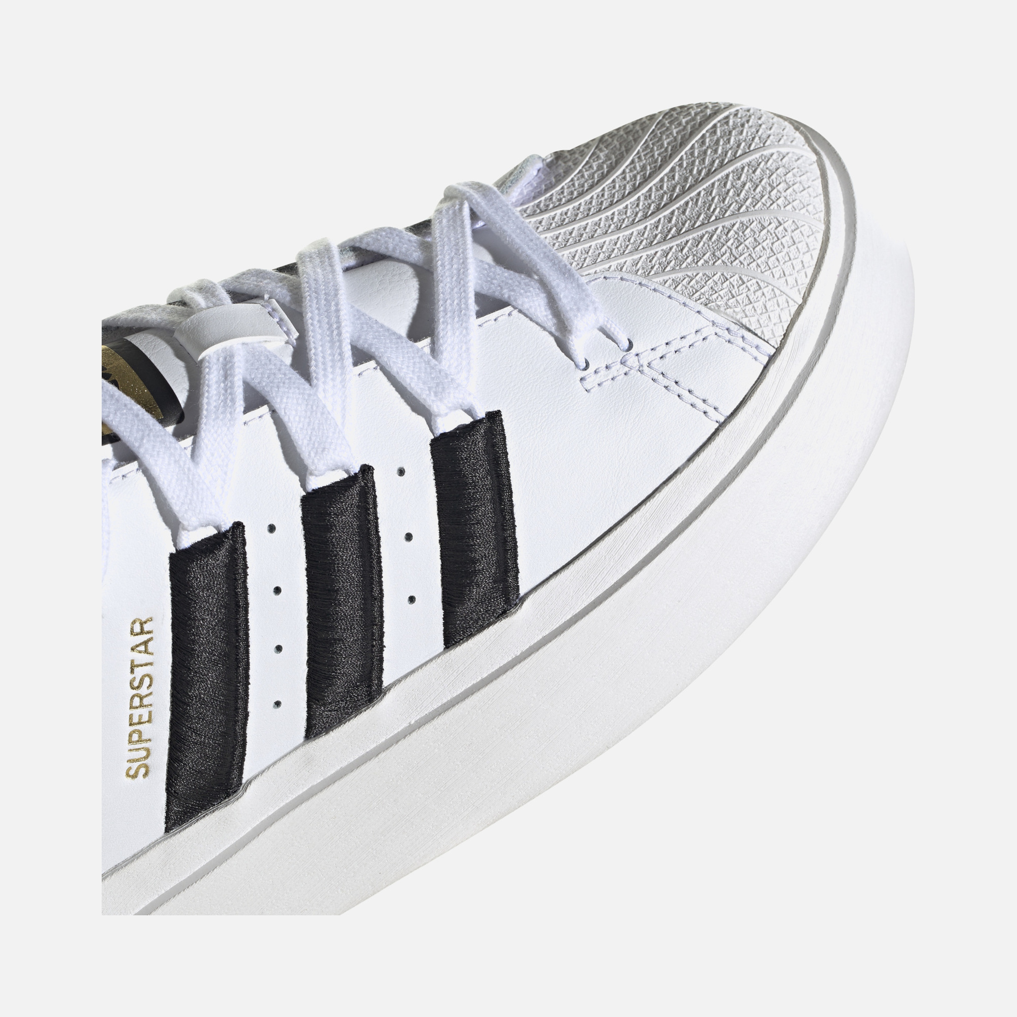 adidas Sportswear Superstar Bonega Platform FW23 Kadın Spor Ayakkabı