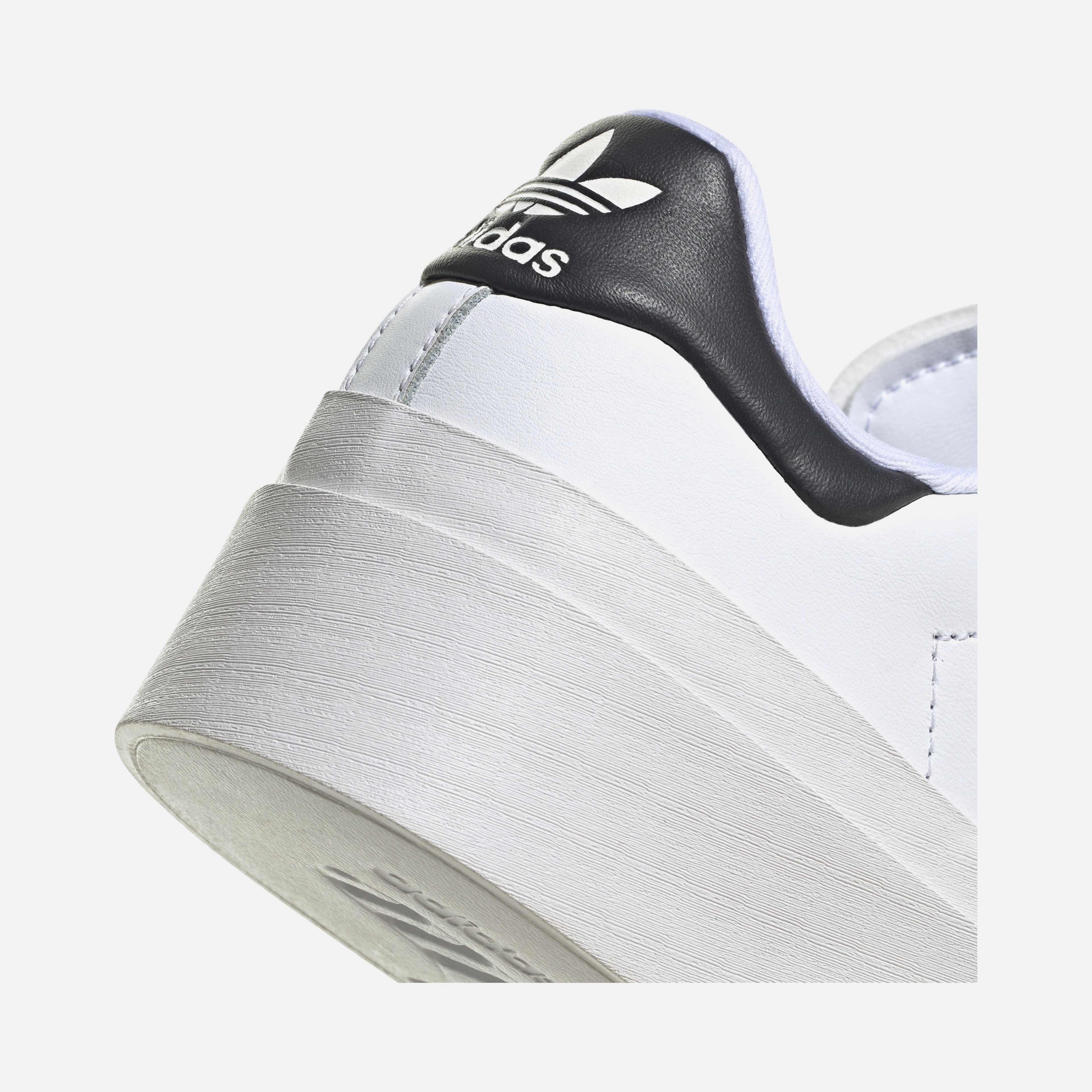 adidas Sportswear Superstar Bonega Platform FW23 Kadın Spor Ayakkabı