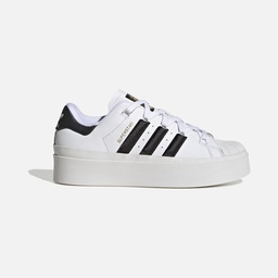 adidas Sportswear Superstar Bonega Platform FW23 Kadın Spor Ayakkabı