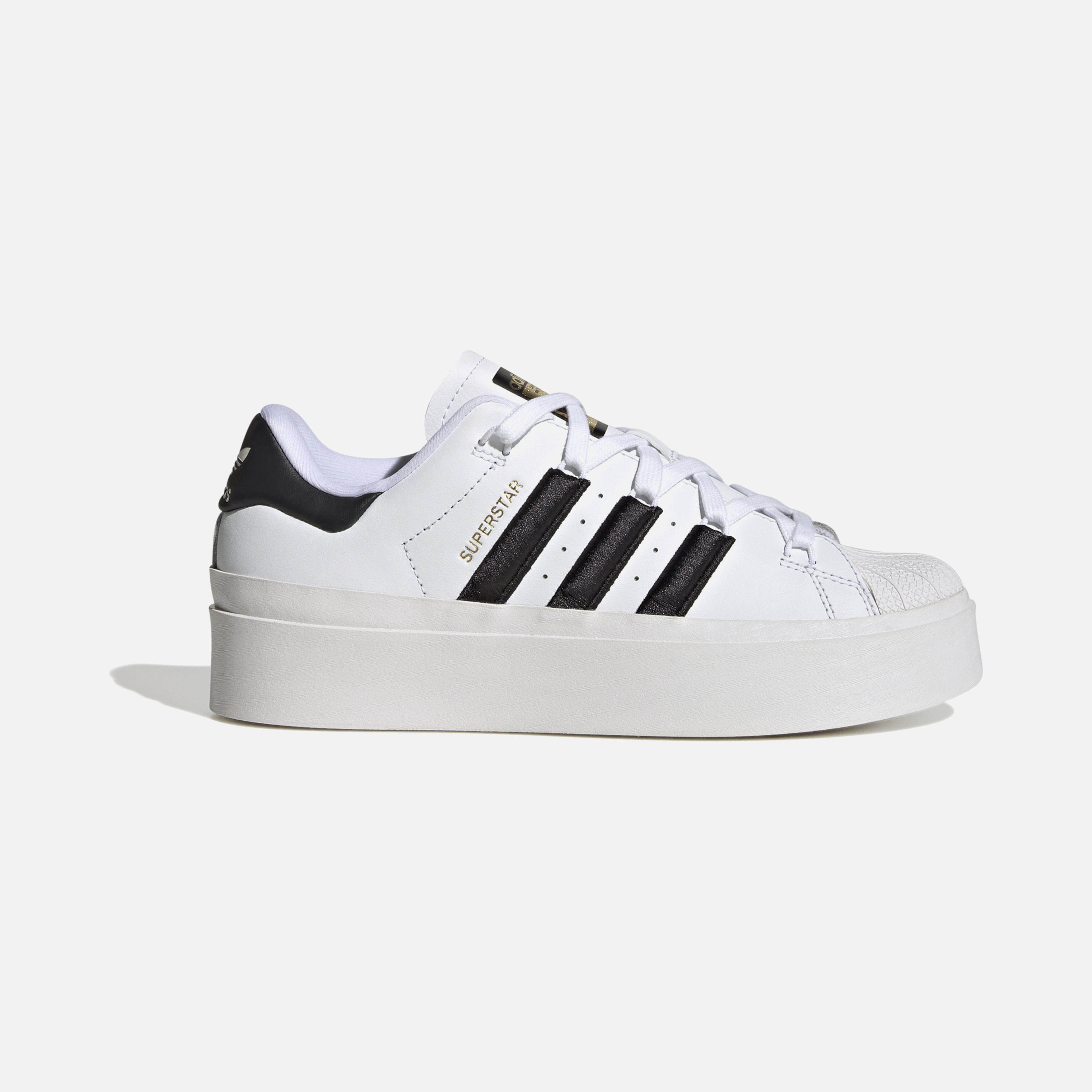 adidas Sportswear Superstar Bonega Platform FW23 Kadın Spor Ayakkabı