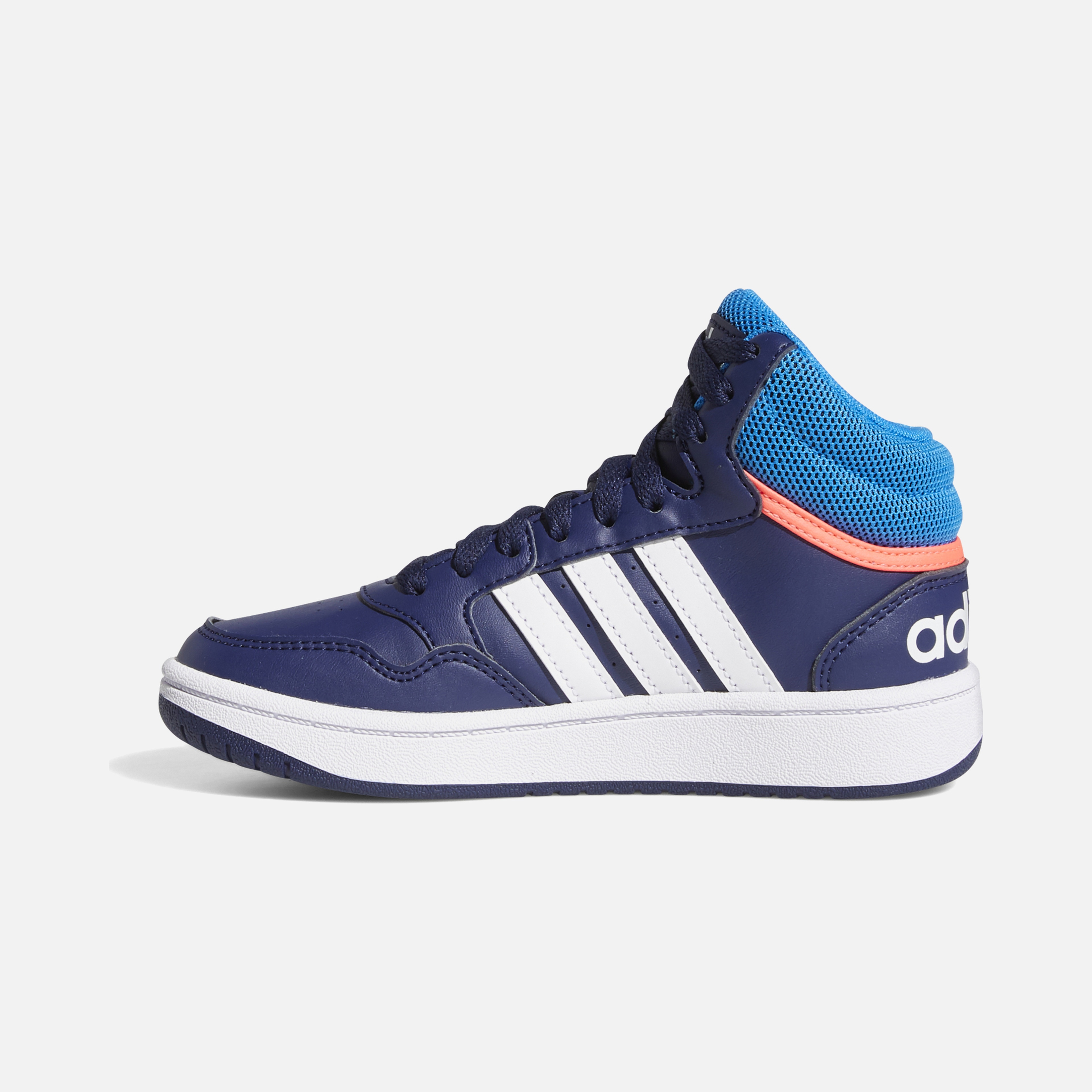adidas Hoops Mid 3.0 FW24 (GS) Spor Ayakkabı
