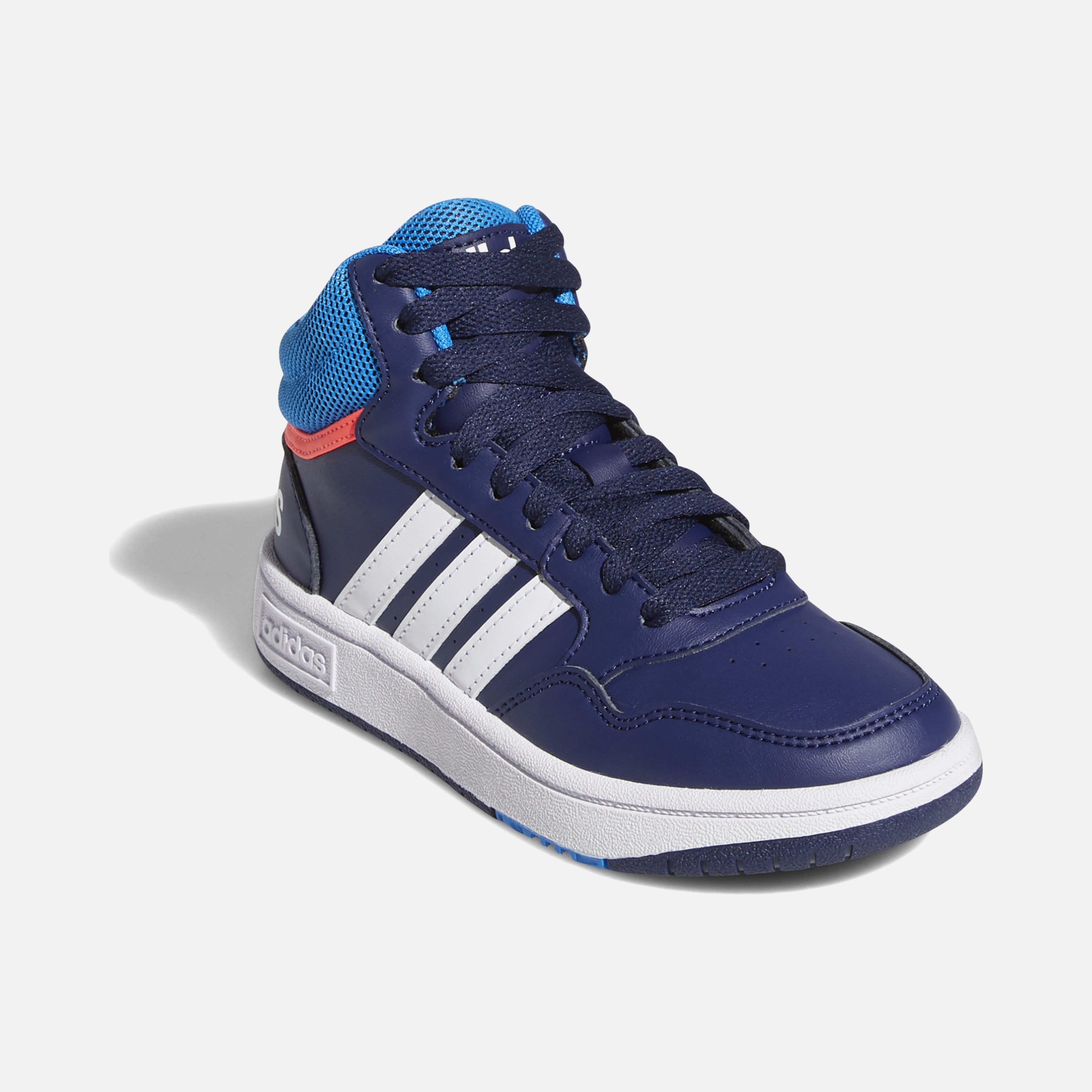 adidas Hoops Mid 3.0 FW24 (GS) Spor Ayakkabı