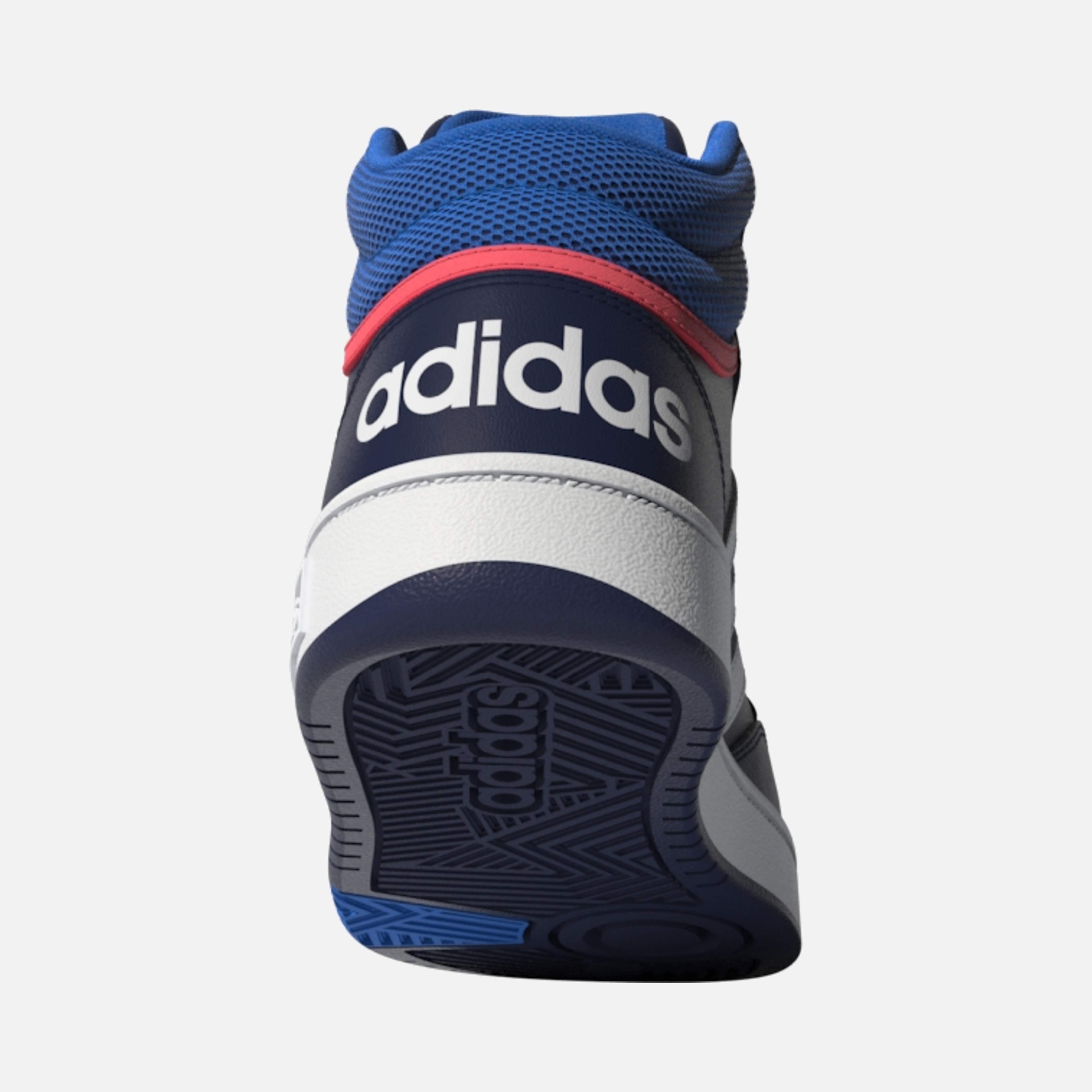 adidas Hoops Mid 3.0 FW24 (GS) Spor Ayakkabı