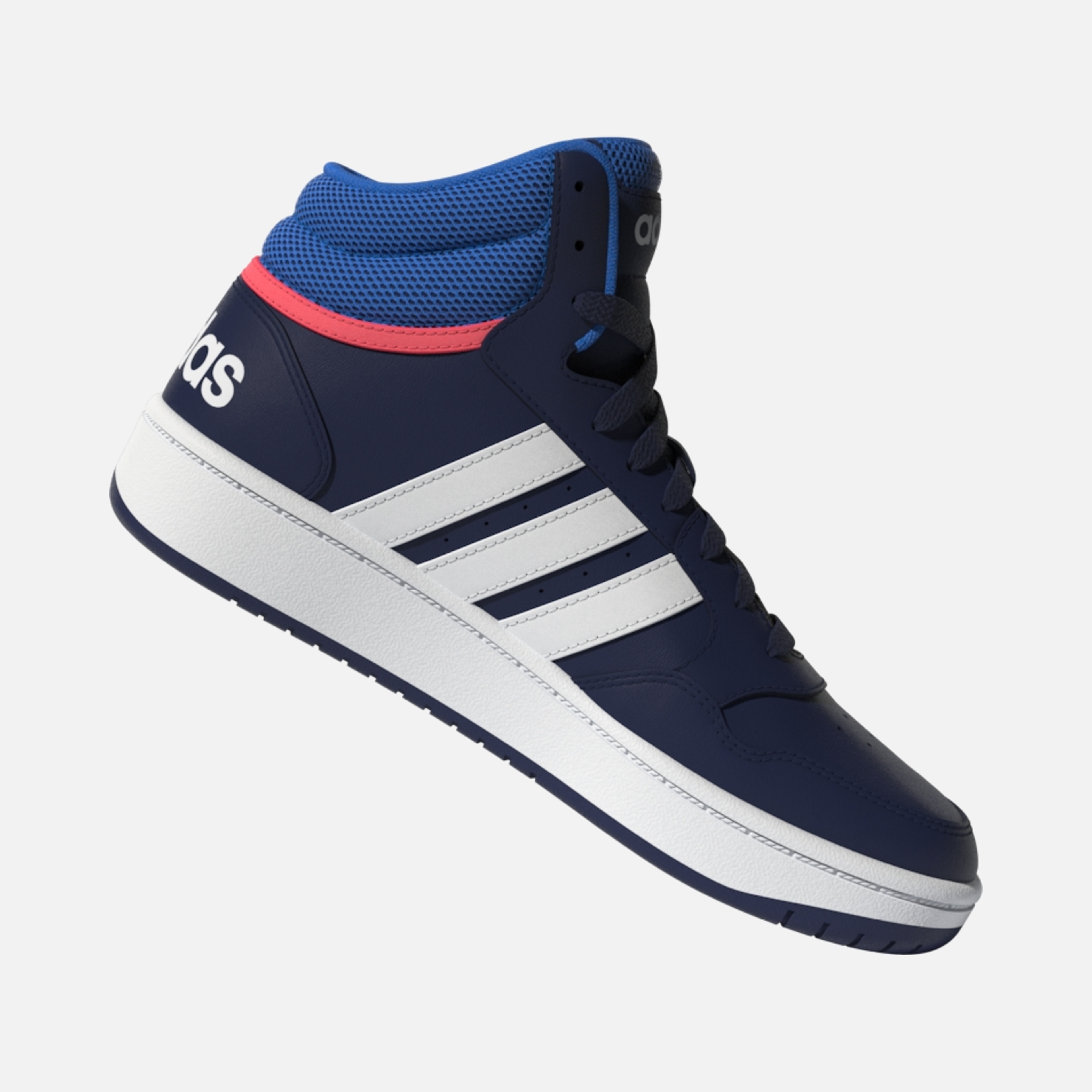 adidas Hoops Mid 3.0 FW24 (GS) Spor Ayakkabı