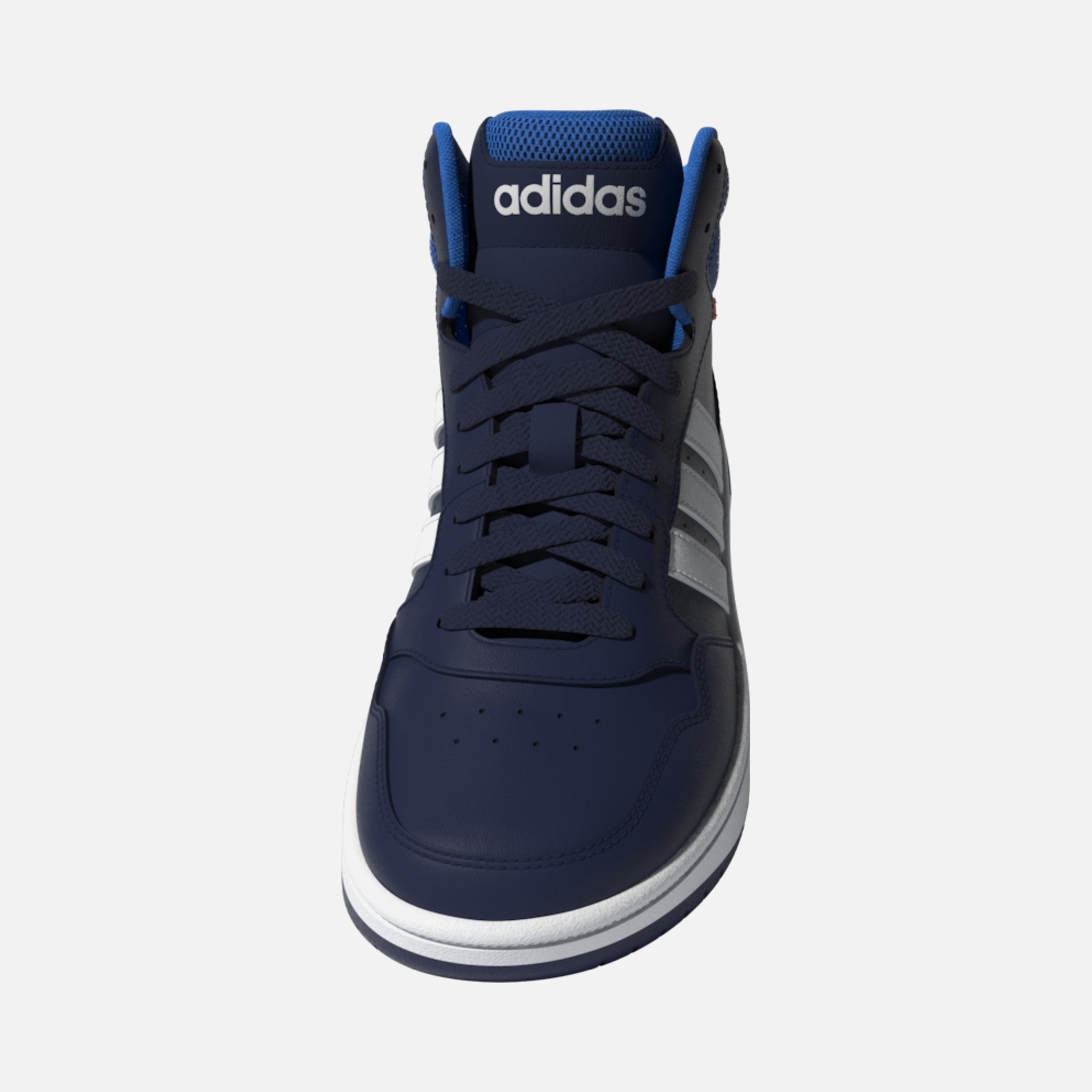 adidas Hoops Mid 3.0 FW24 (GS) Spor Ayakkabı