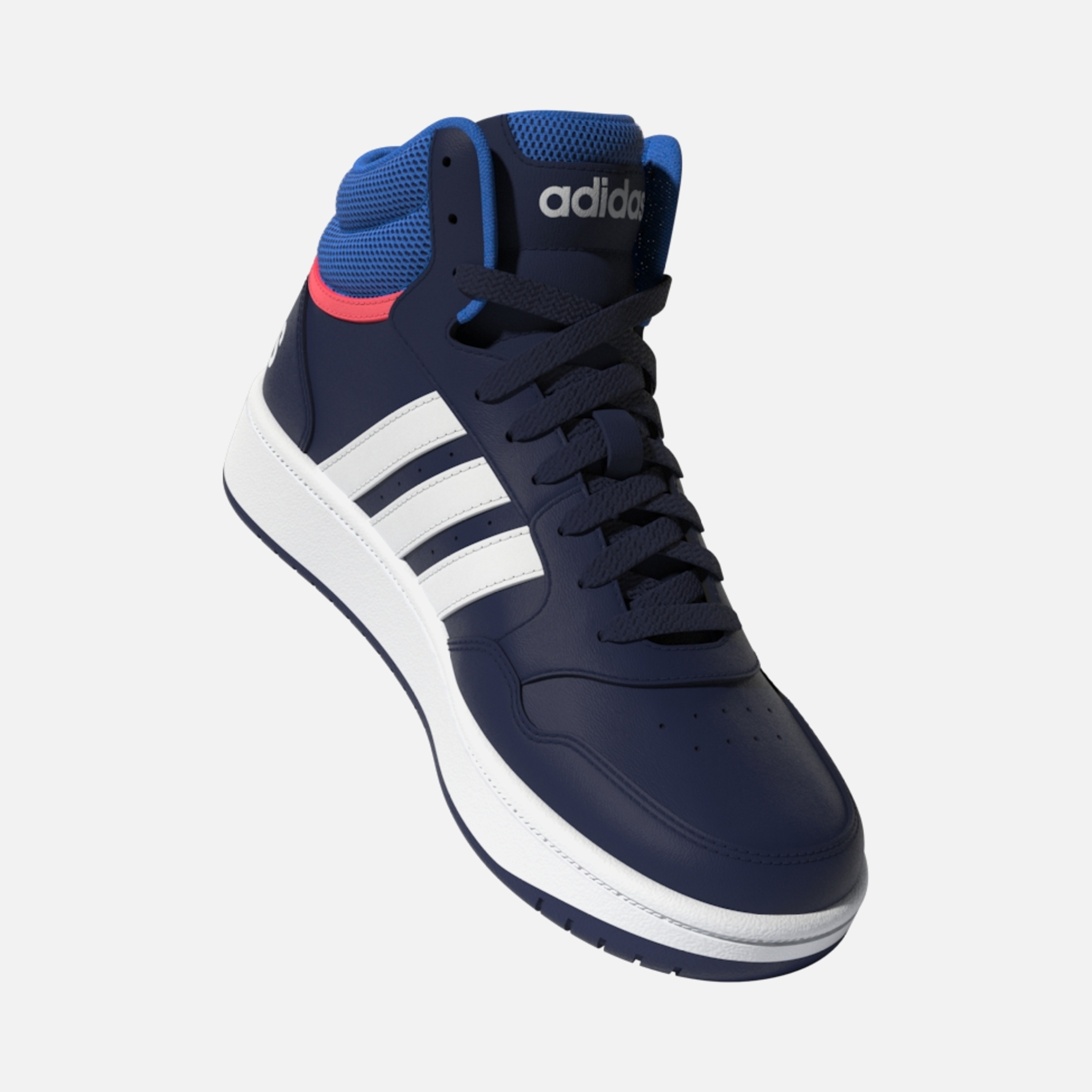 adidas Hoops Mid 3.0 FW24 (GS) Spor Ayakkabı