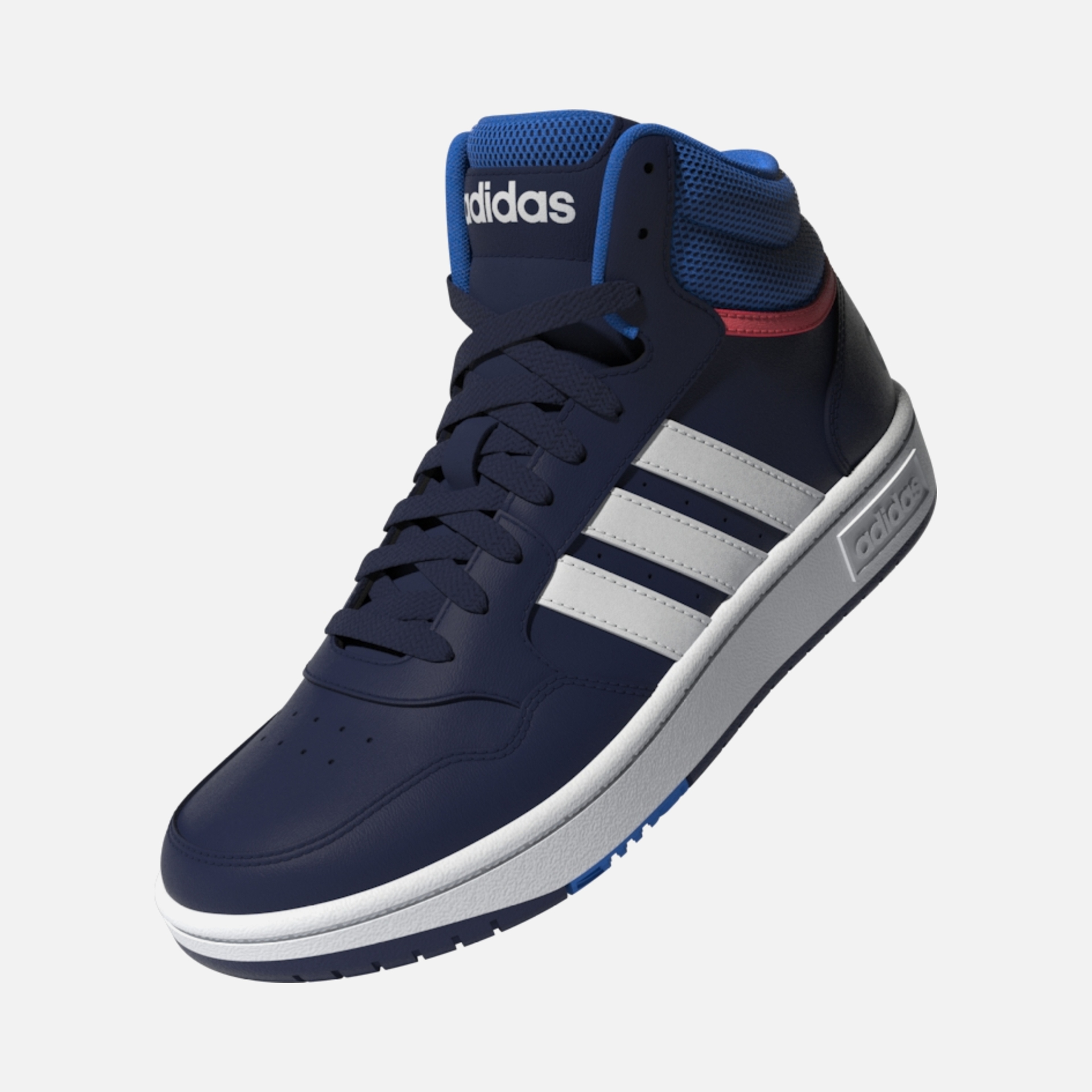 adidas Hoops Mid 3.0 FW24 (GS) Spor Ayakkabı