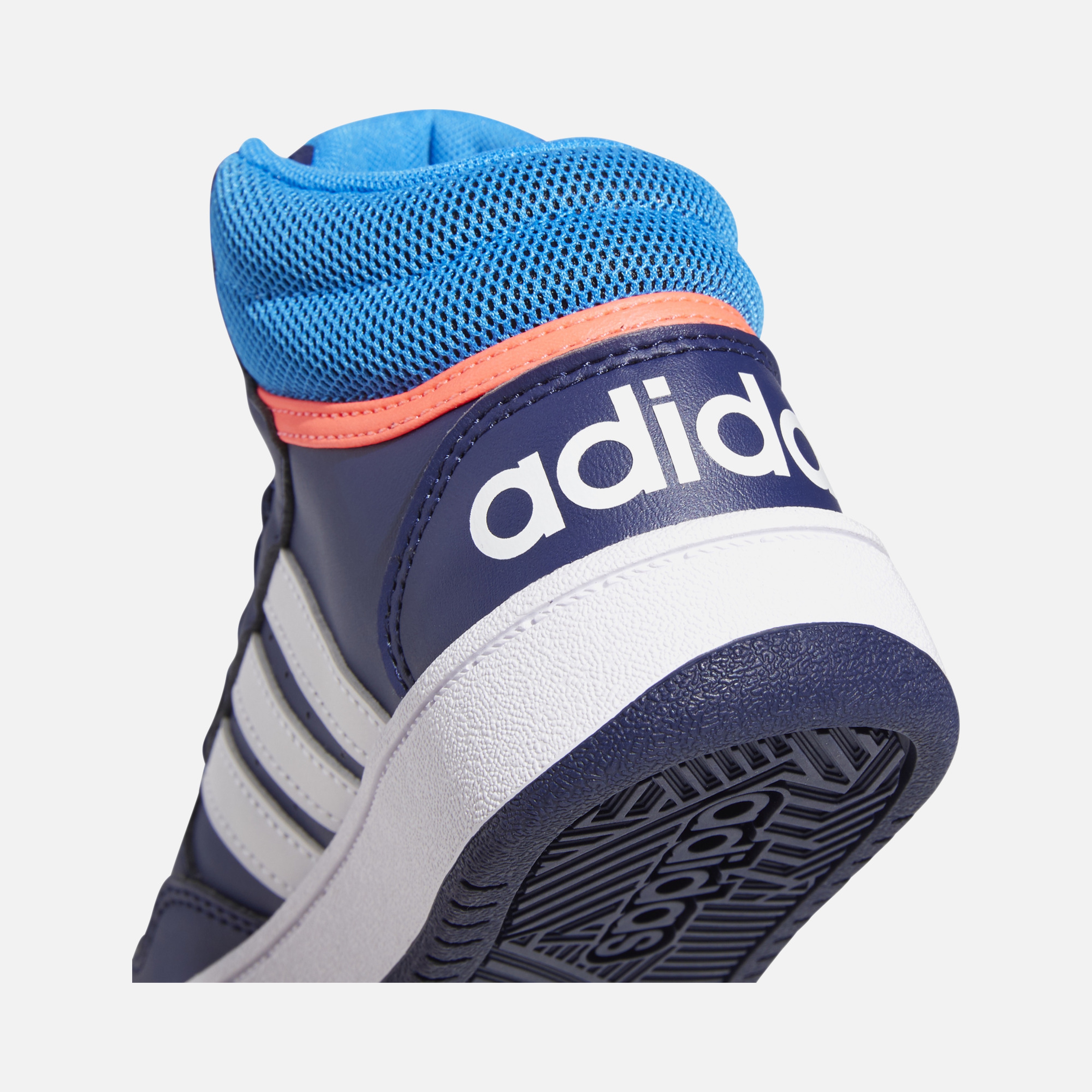 adidas Hoops Mid 3.0 FW24 (GS) Spor Ayakkabı