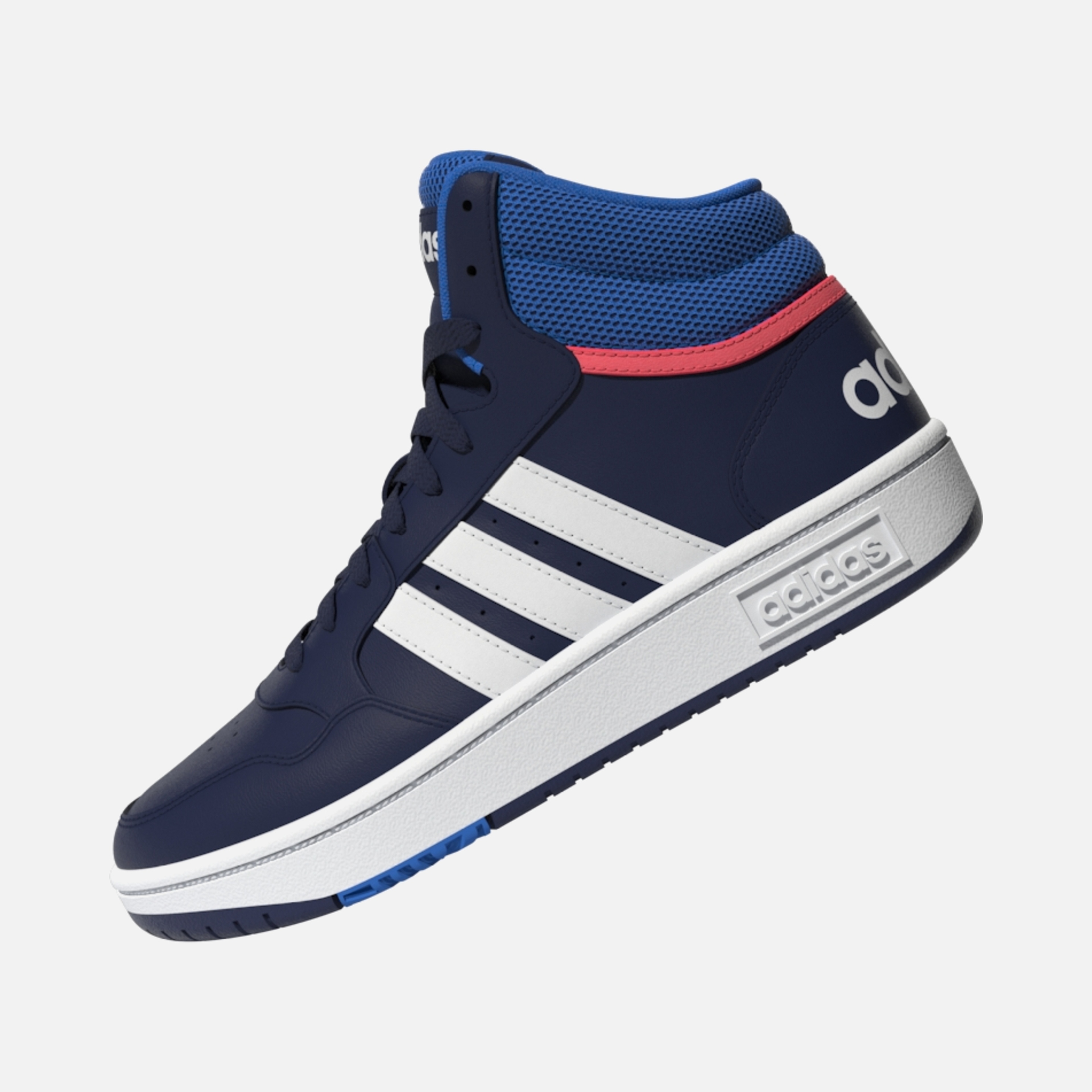 adidas Hoops Mid 3.0 FW24 (GS) Spor Ayakkabı