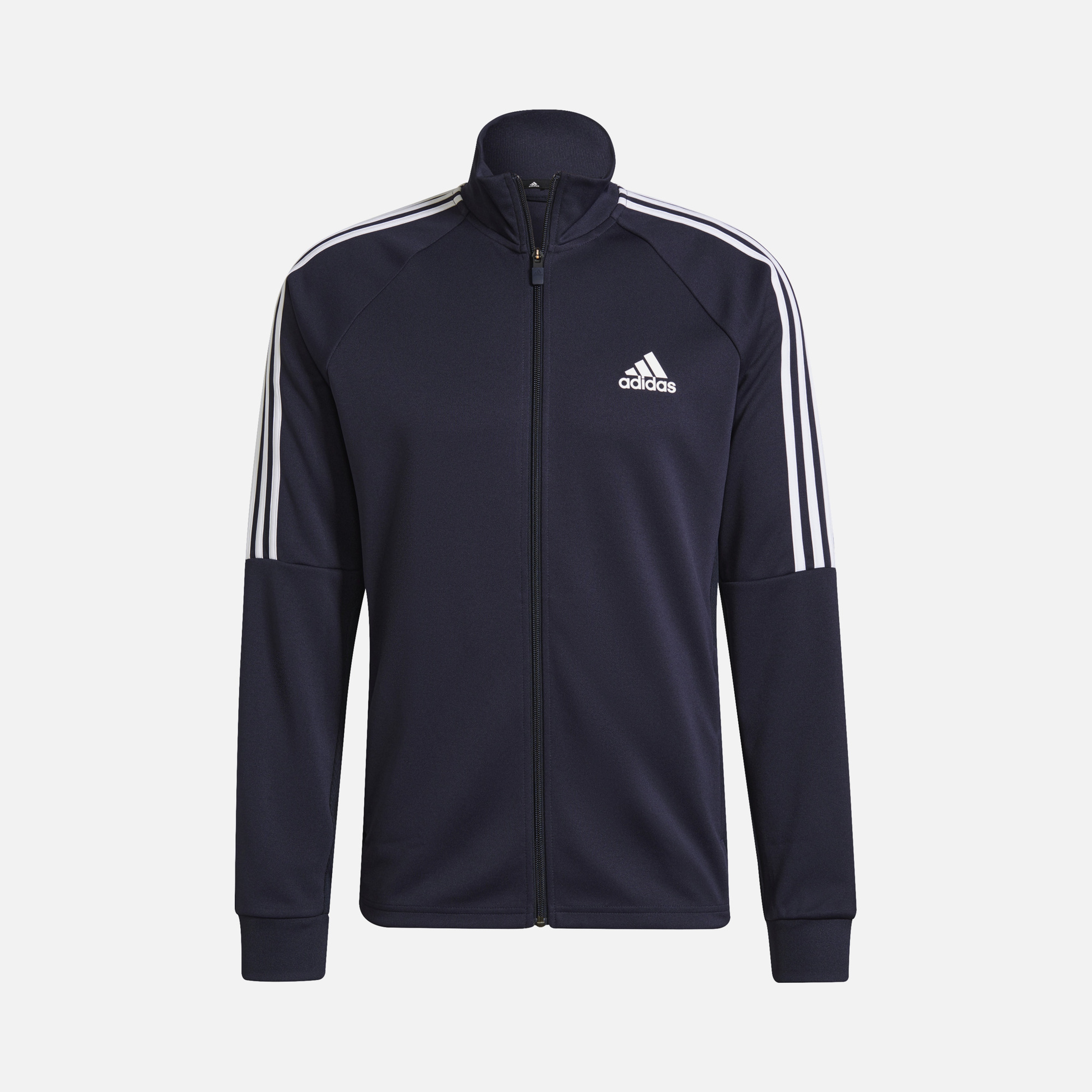 adidas AEROREADY Sereno Cut 3-Stripes Erkek Eşofman Takımı