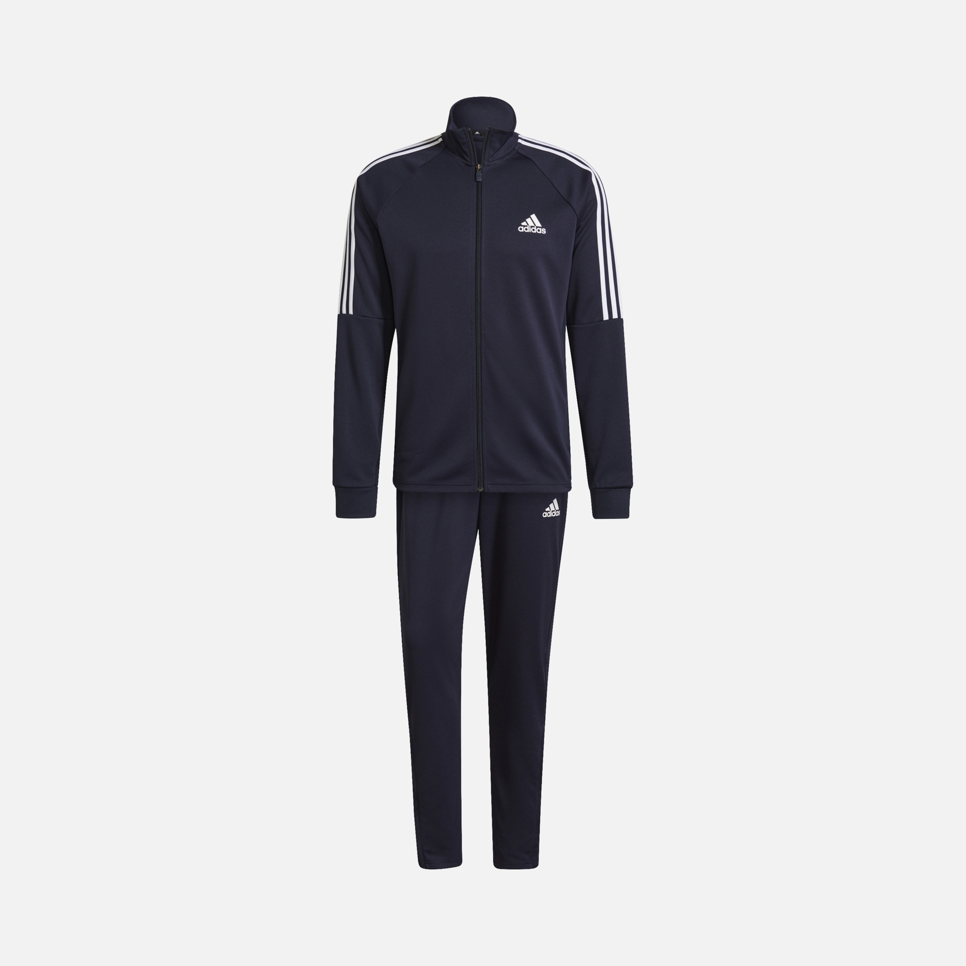 adidas AEROREADY Sereno Cut 3-Stripes Erkek Eşofman Takımı