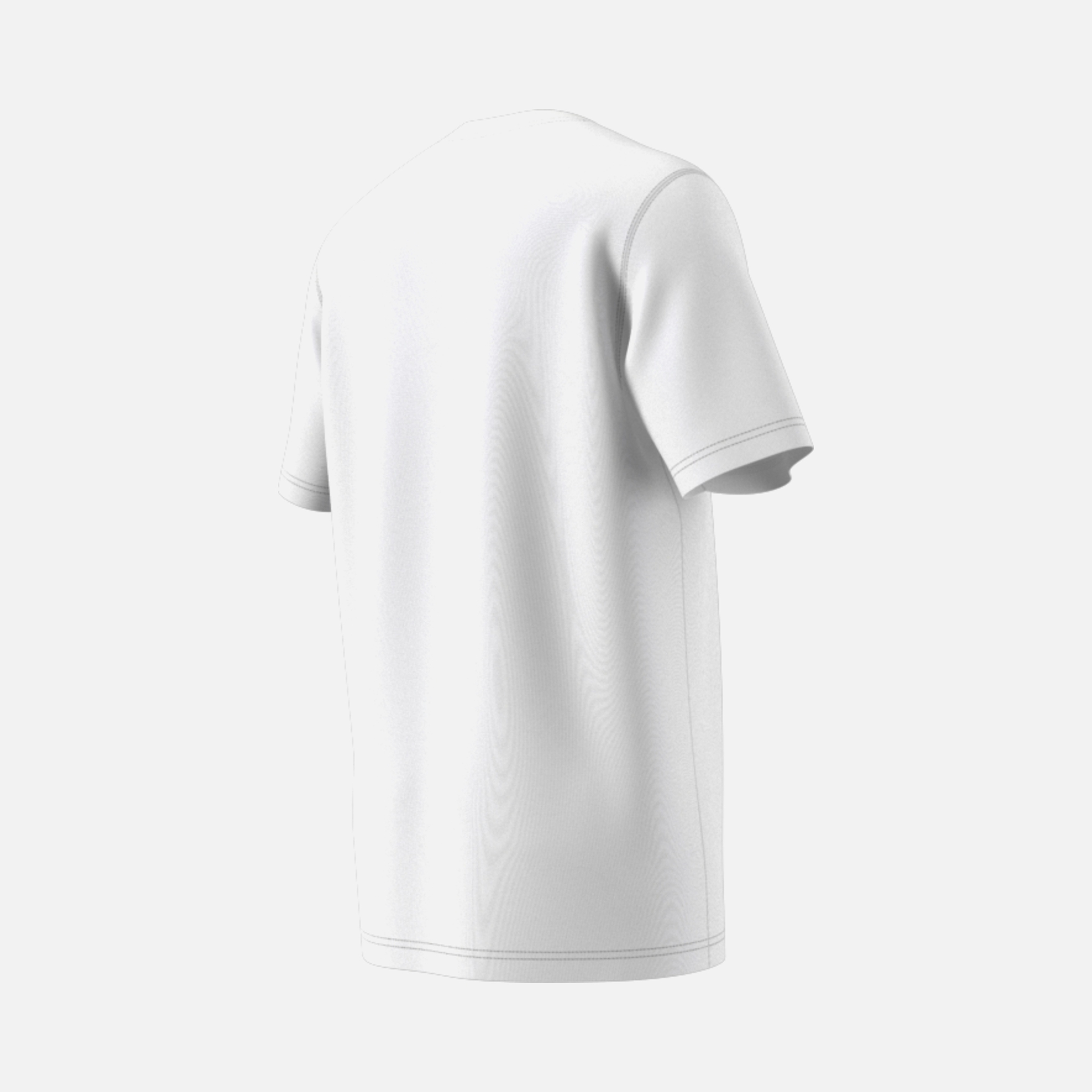 adidas Sportswear Adicolor Classics Trefoil FW23 Short-Sleeve Erkek Tişört