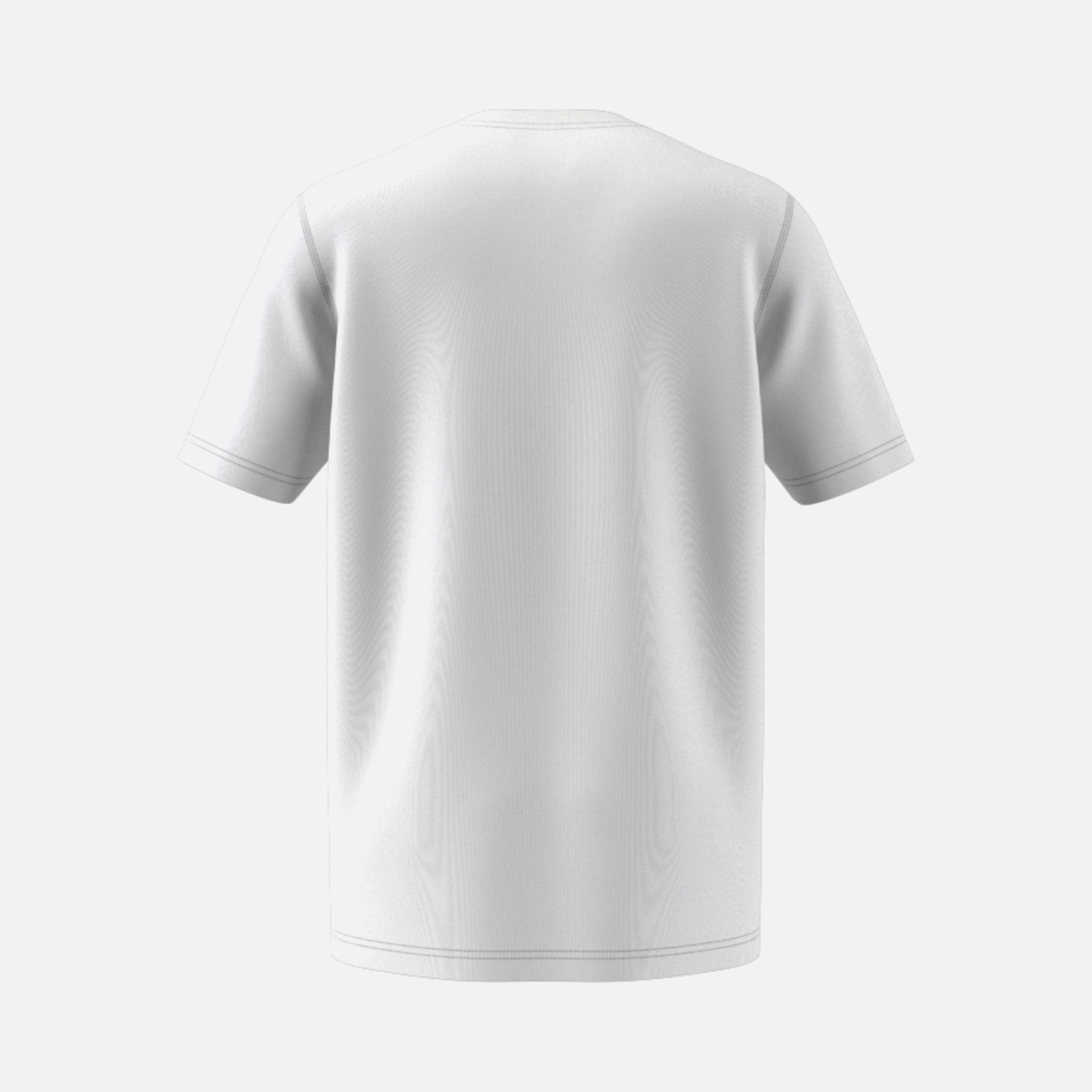 adidas Sportswear Adicolor Classics Trefoil FW23 Short-Sleeve Erkek Tişört