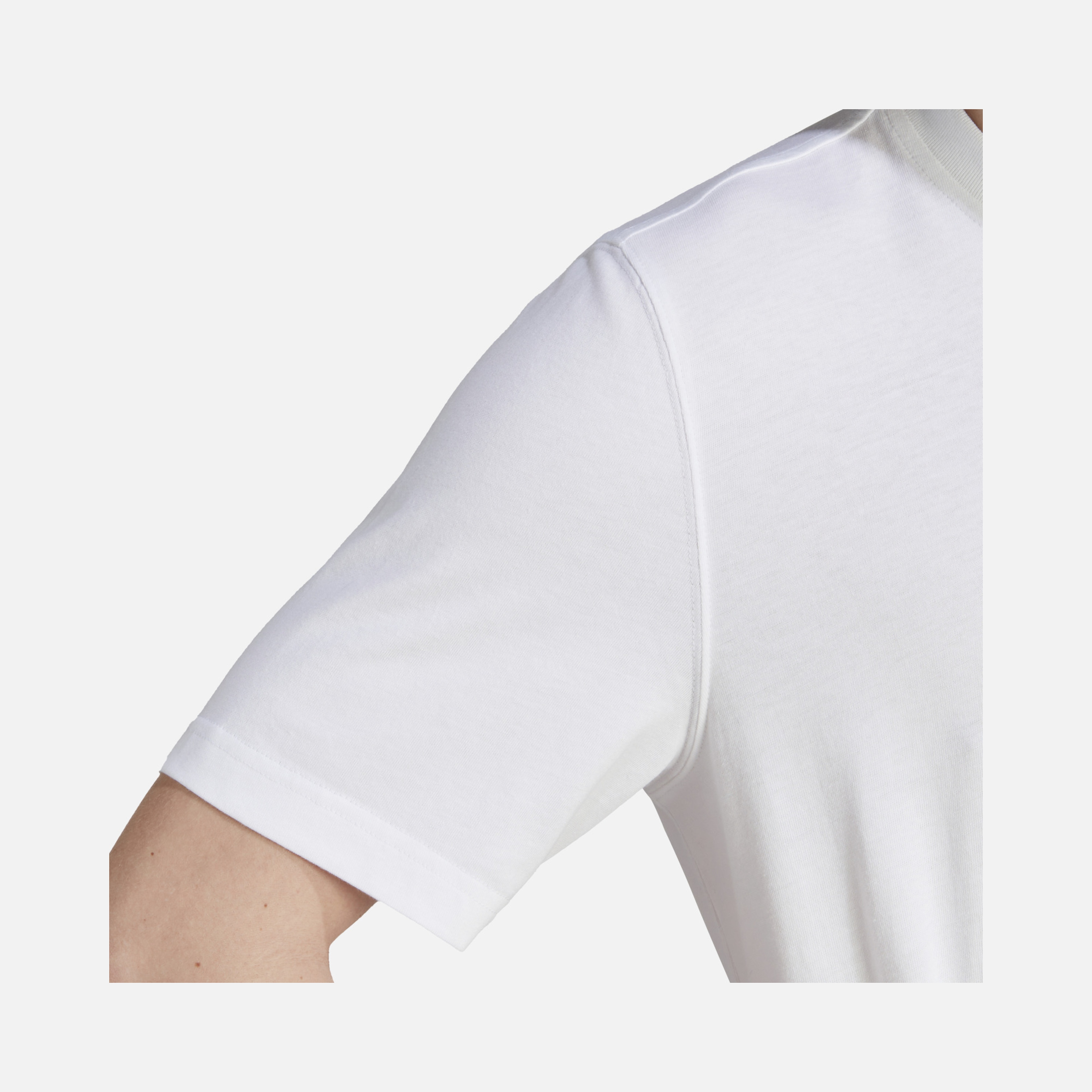 adidas Sportswear Adicolor Classics Trefoil FW23 Short-Sleeve Erkek Tişört